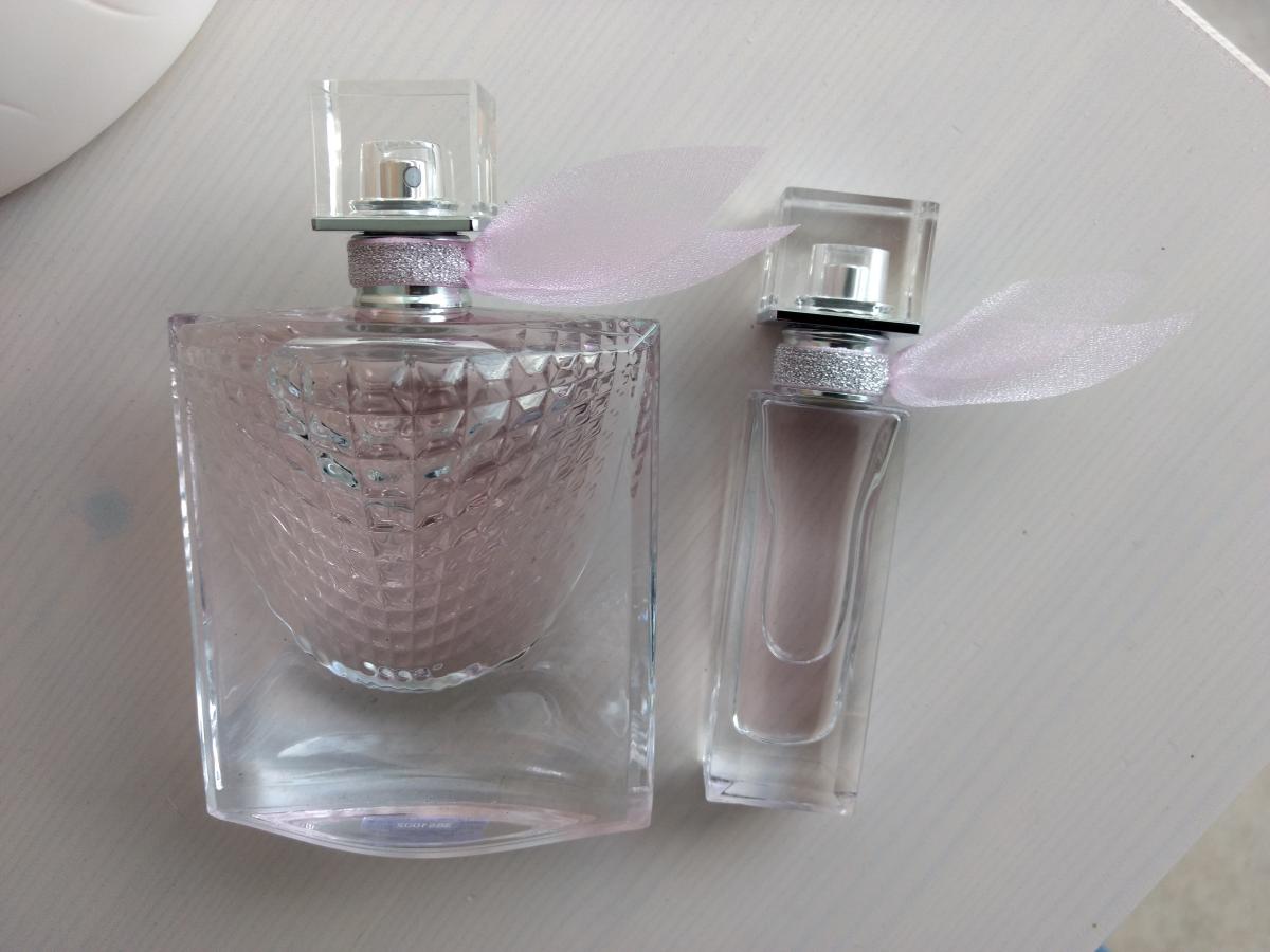 La Vie Est Belle Flowers of Happiness Lancôme perfume - a fragrance for ...
