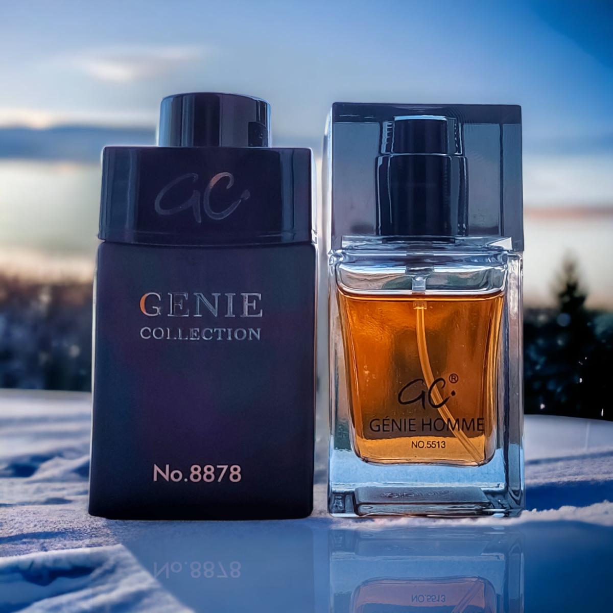 Genie discount homme perfume