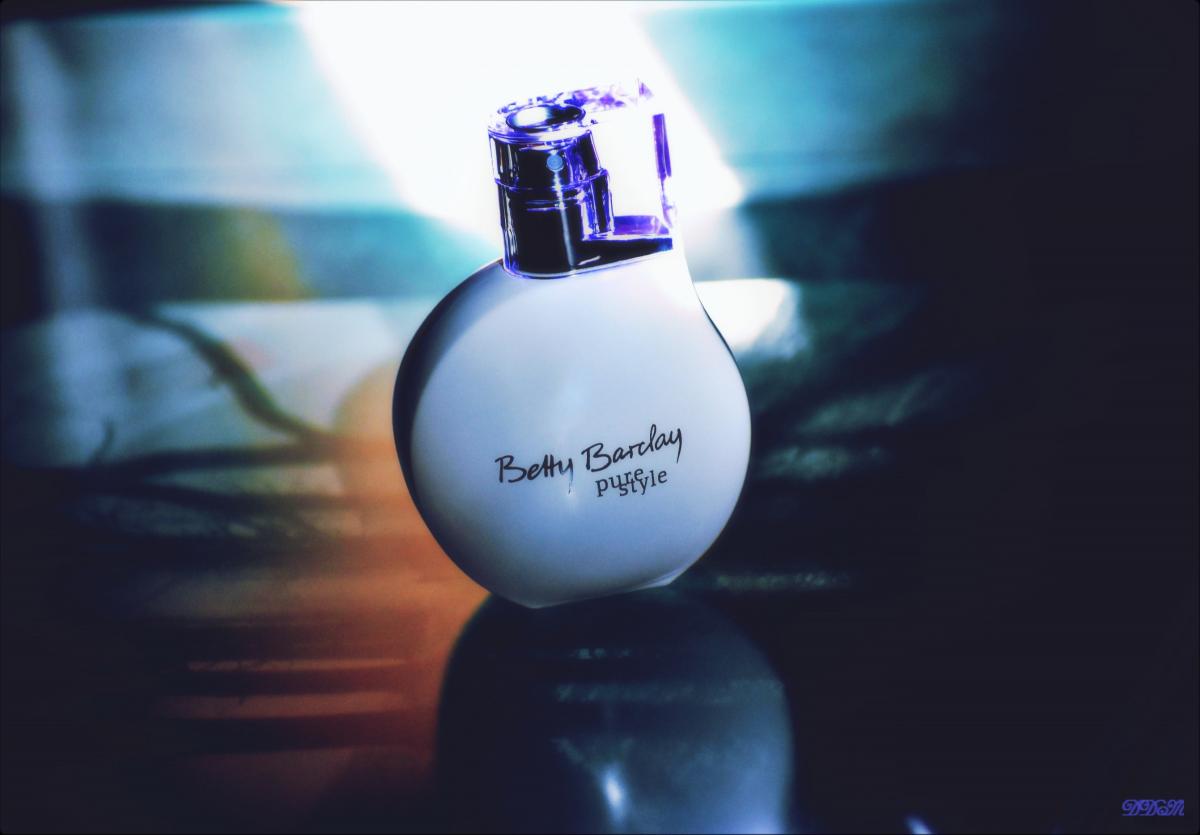 Pure Style Betty Barclay parfem - parfem za žene 2010