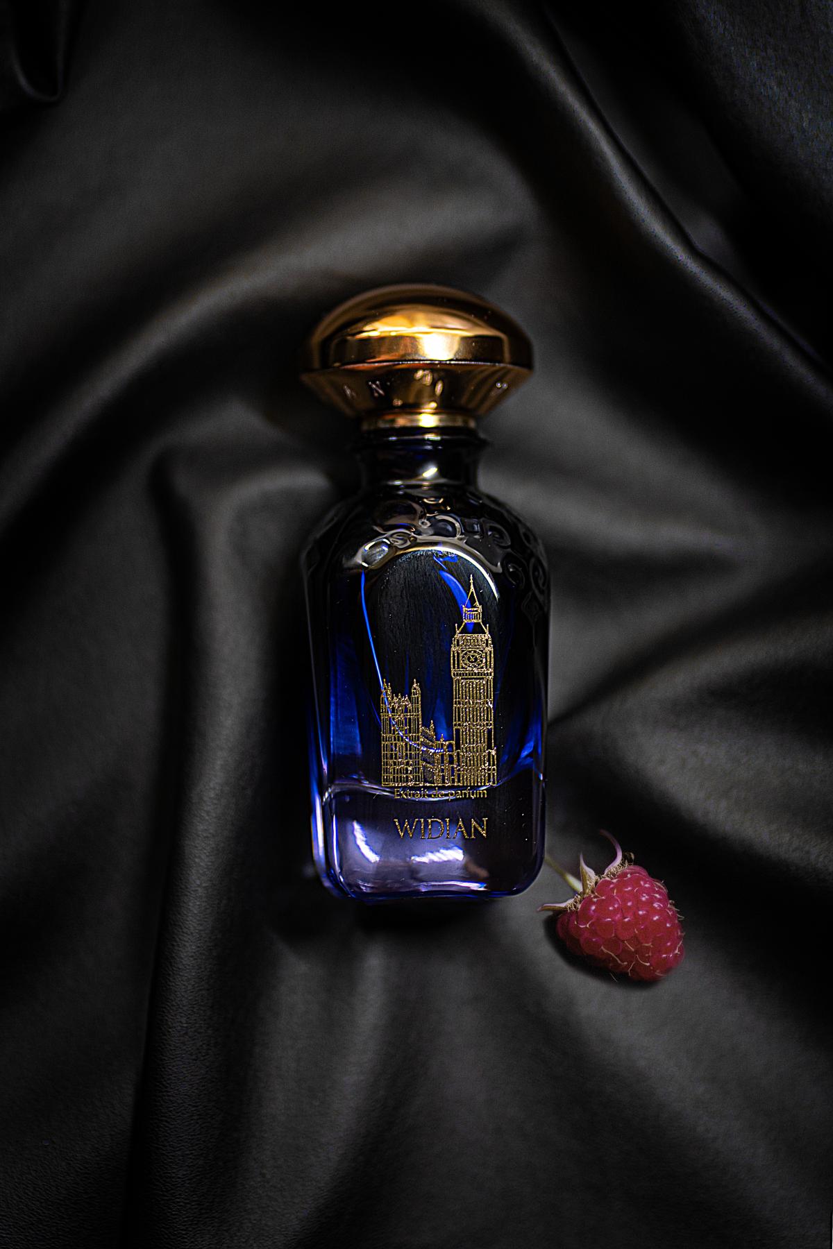 London WIDIAN perfume a fragrance for women and men 2018