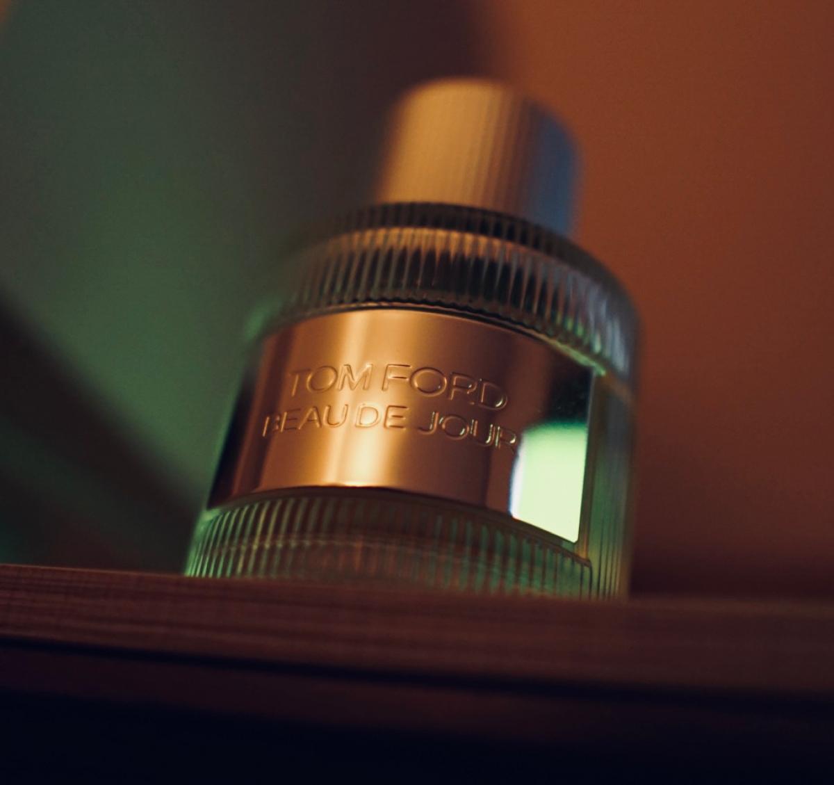 Beau De Jour Eau de Parfum Tom Ford cologne a fragrance for men 2020