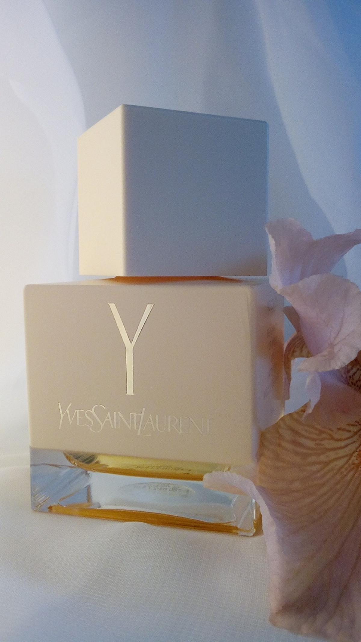 La Collection Y Yves Saint Laurent perfume - a fragrance for women 2011
