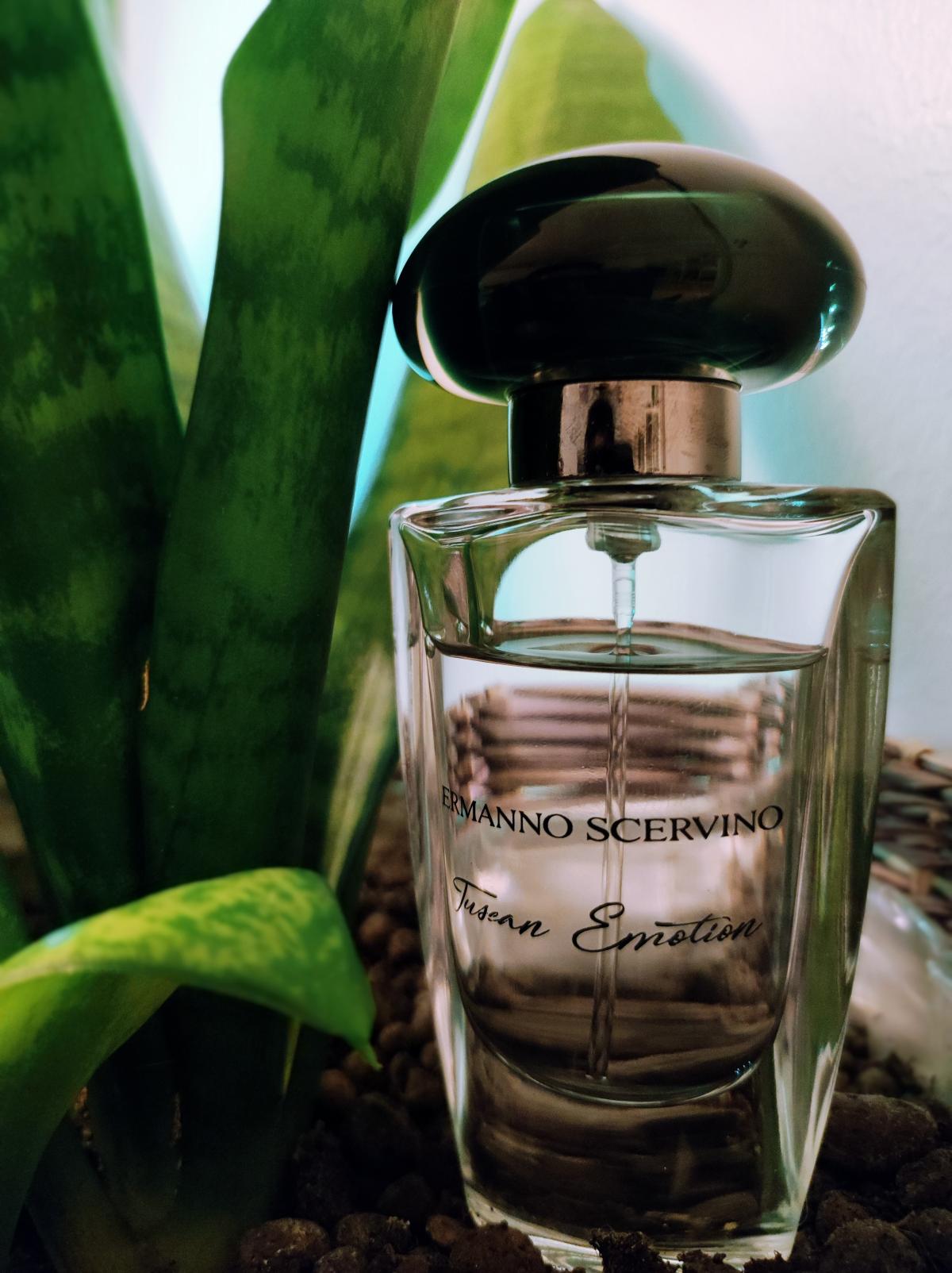 Tuscan Emotion Ermanno Scervino perfume - a fragrance for women 2020