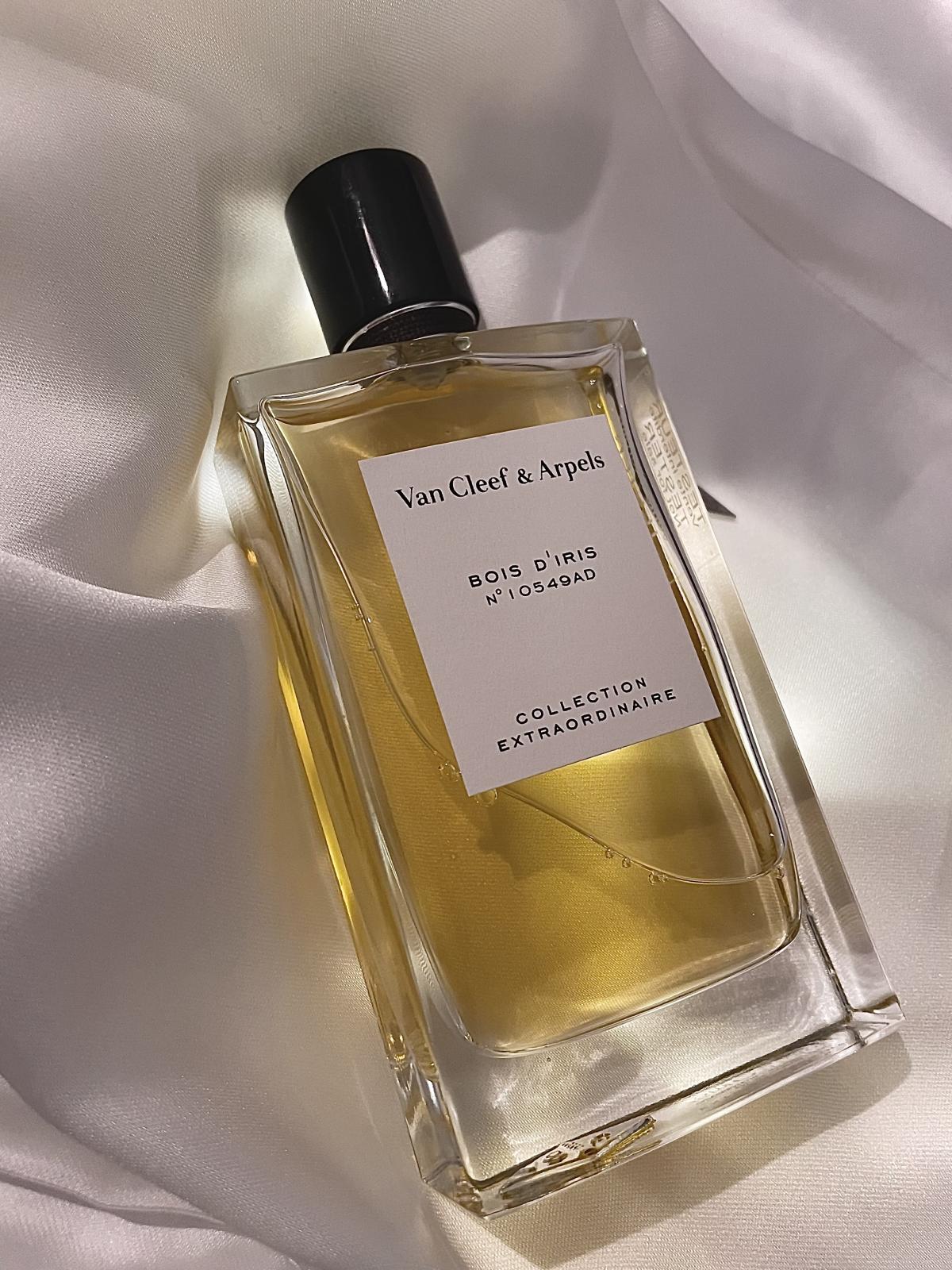 Bois d'Iris Van Cleef & Arpels perfume - a fragrance for women 2009