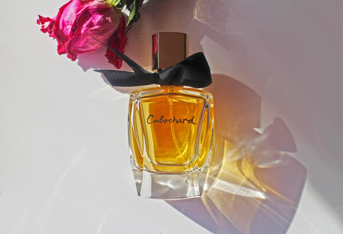 Cabochard Eau de Parfum 2019 Gres perfume - a new fragrance for women 2019