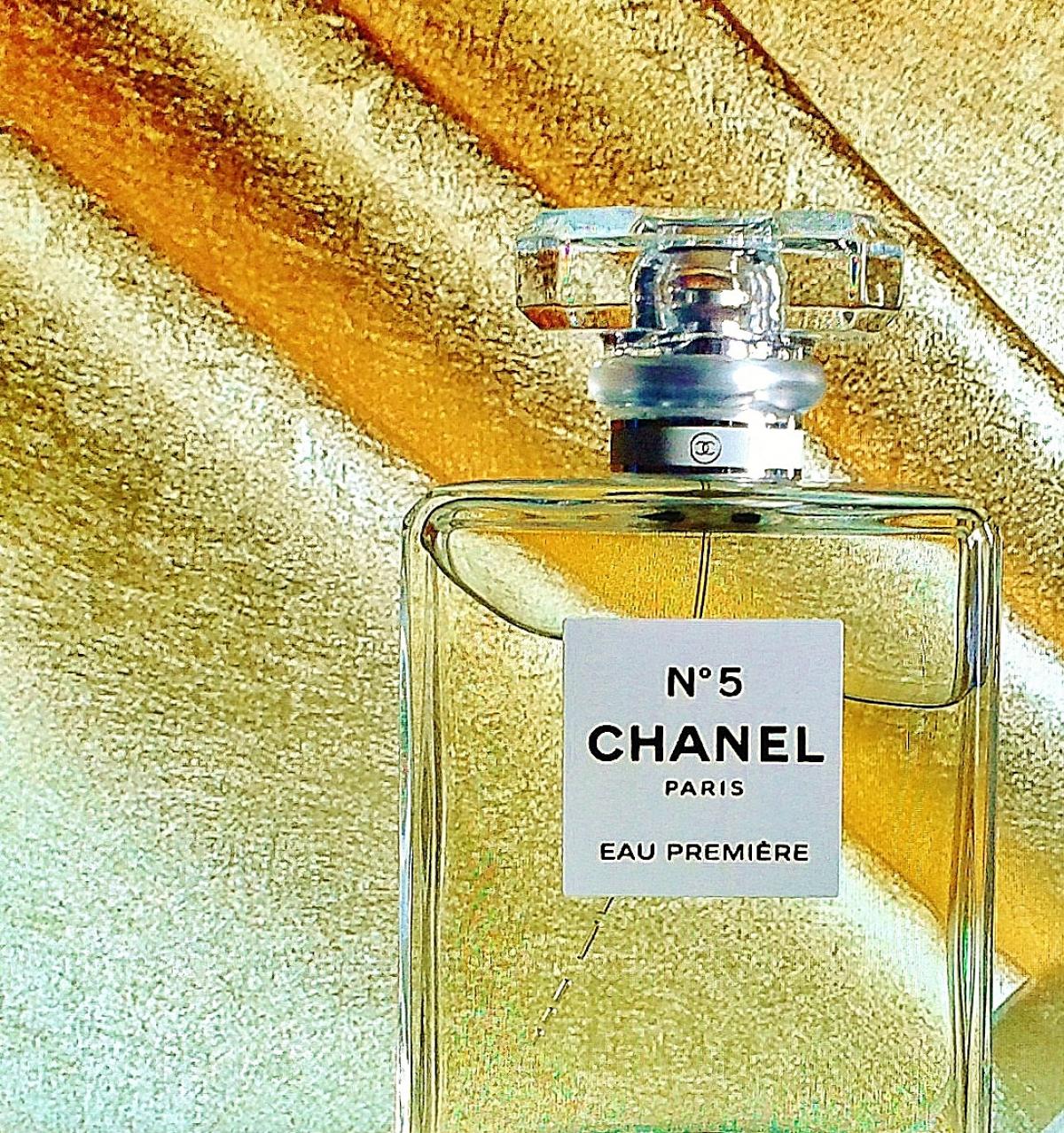 Chanel No 5 Eau Premiere (2015) Chanel perfume - a fragrance for women 2015