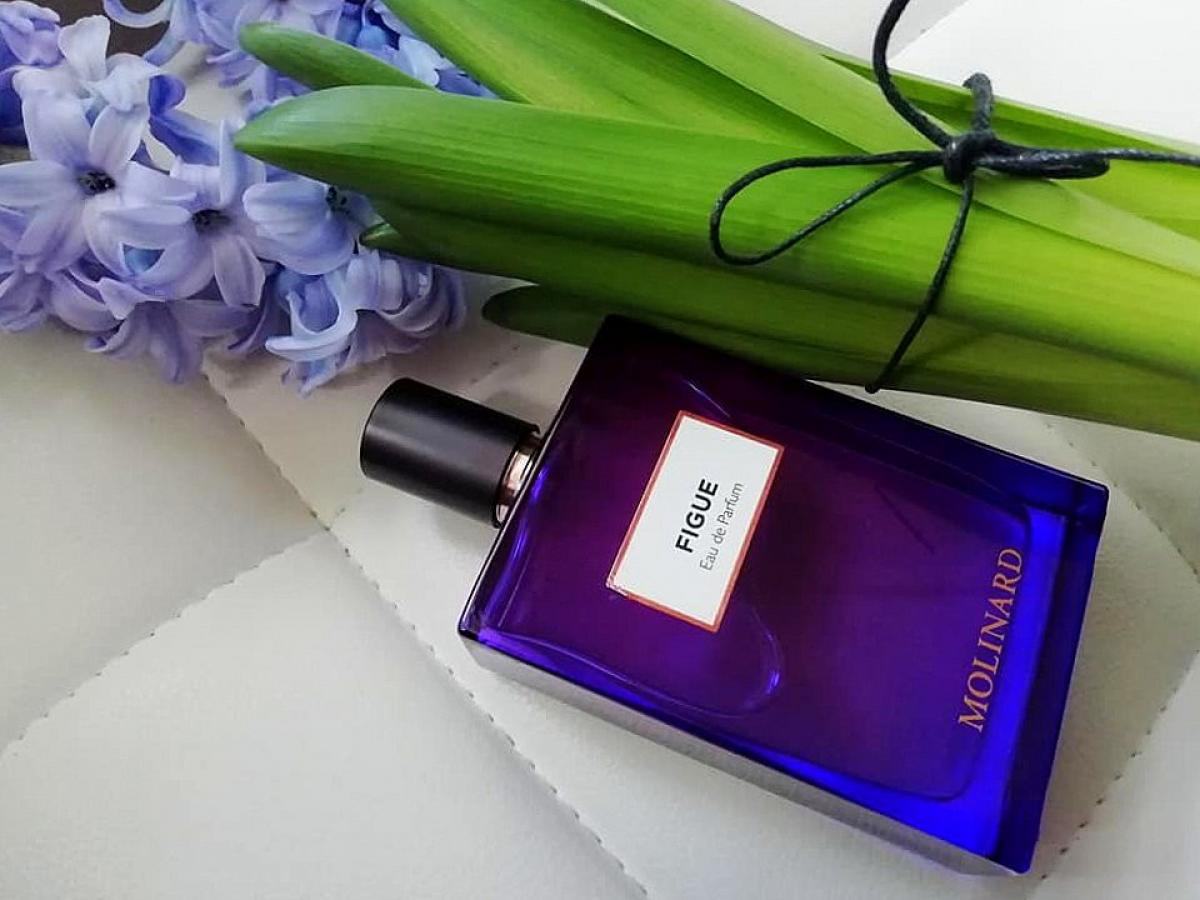 Figue Eau de Parfum Molinard perfume - a fragrance for women and men 2016