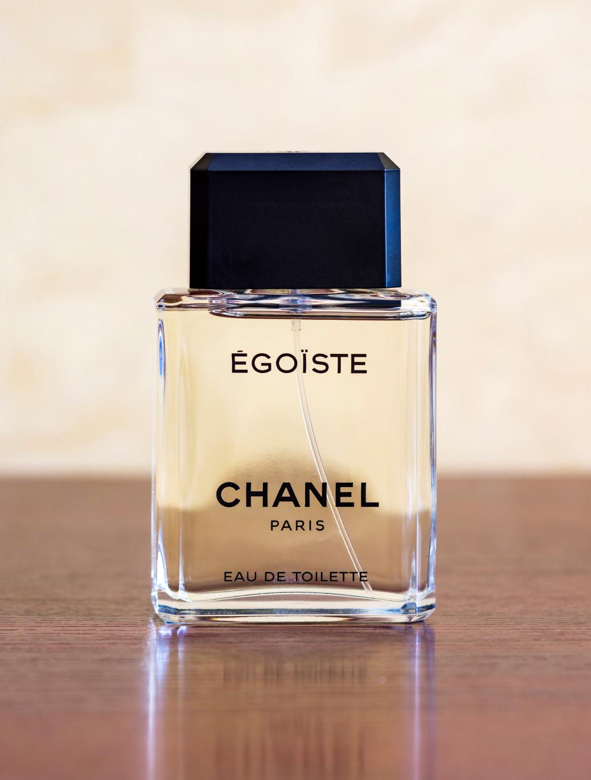 Мужские ароматы от Шанель