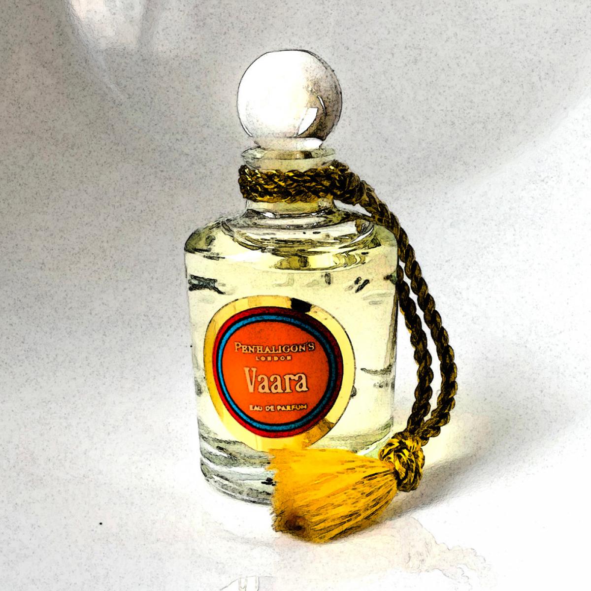 Vaara Penhaligon's perfume a fragrance for women and men 2013