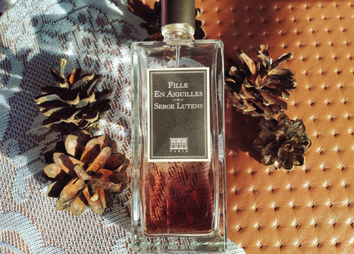 Fille En Aiguilles Serge Lutens Perfume - A Fragrance For Women And Men 