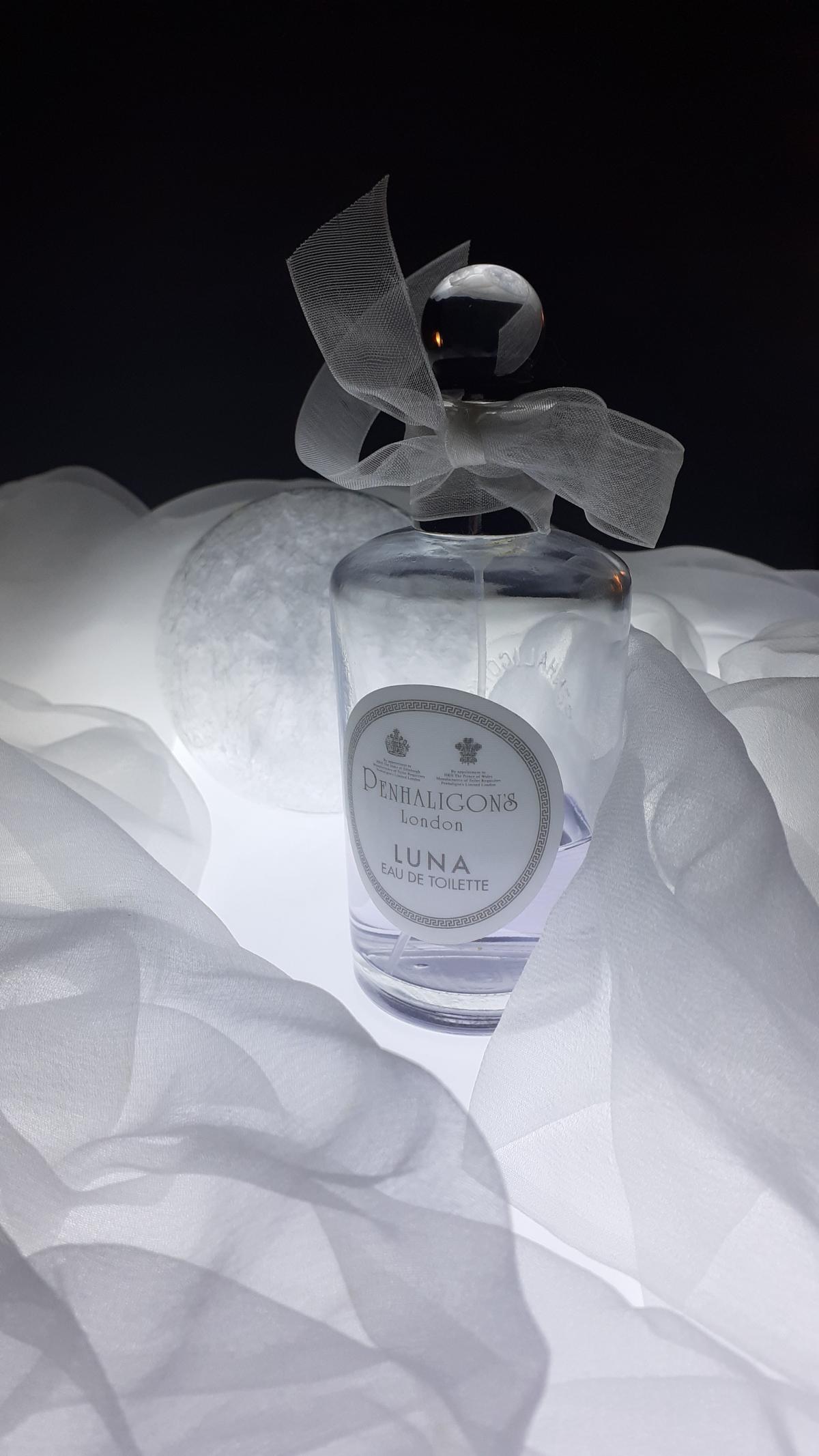 Penhaligon s luna описание