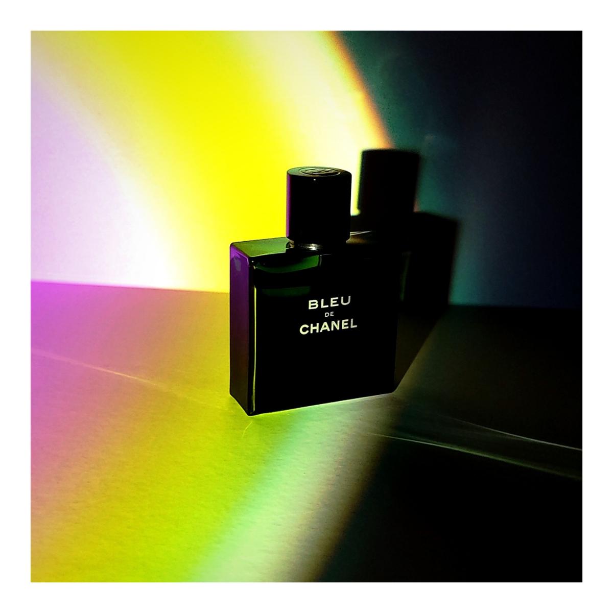 Bleu de Chanel Chanel Kolonjska voda - parfem za muškarce 2010