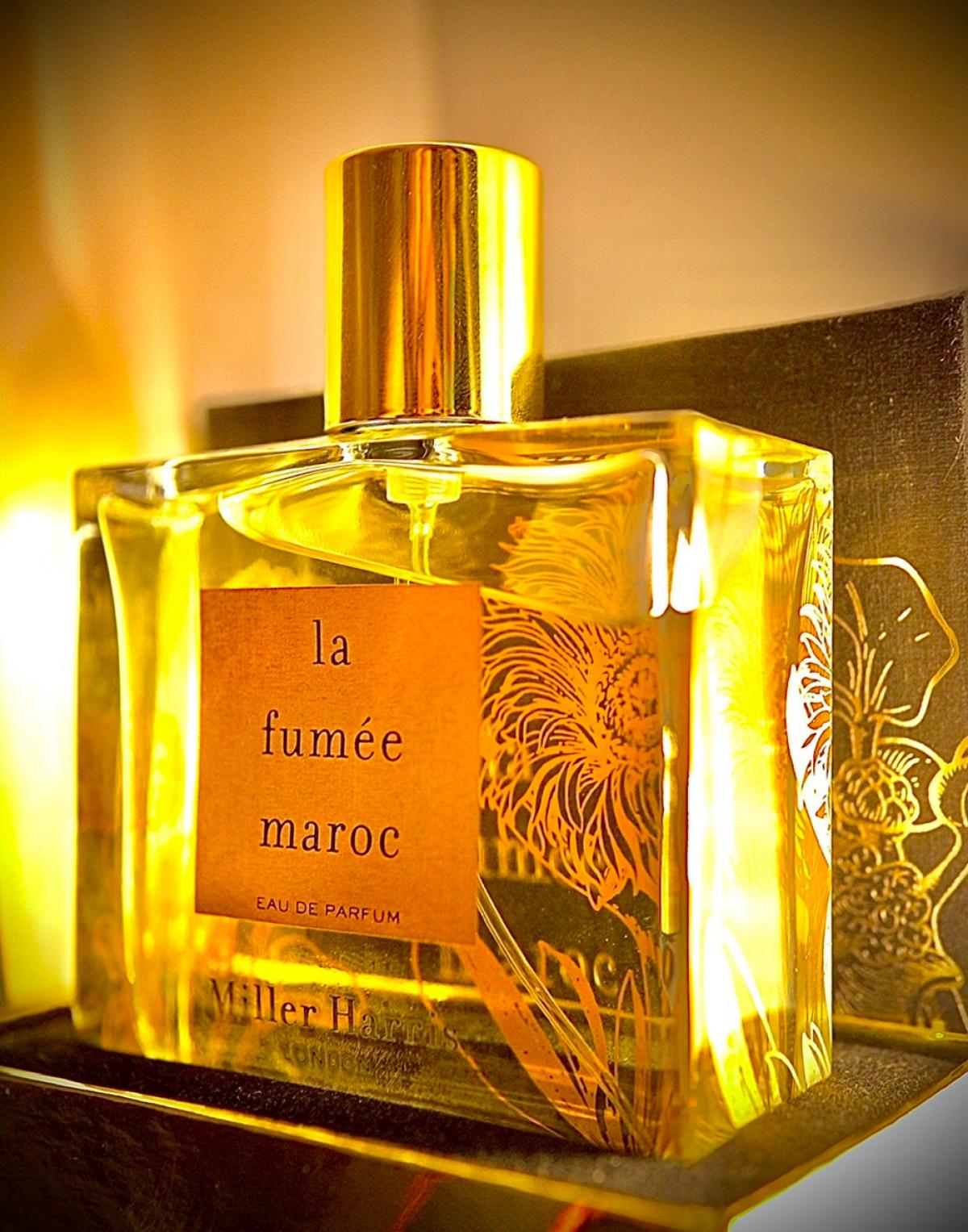 juicy couture parfum maroc