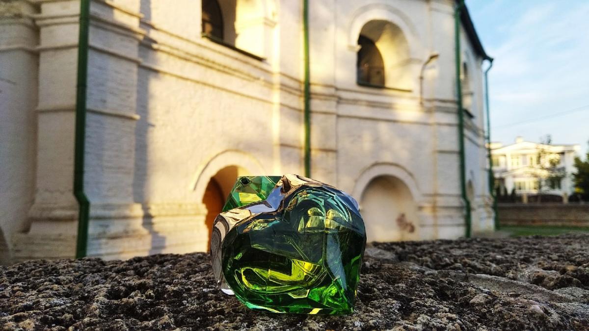 Aura Mugler Eau de Toilette Mugler аромат — аромат для женщин 2018