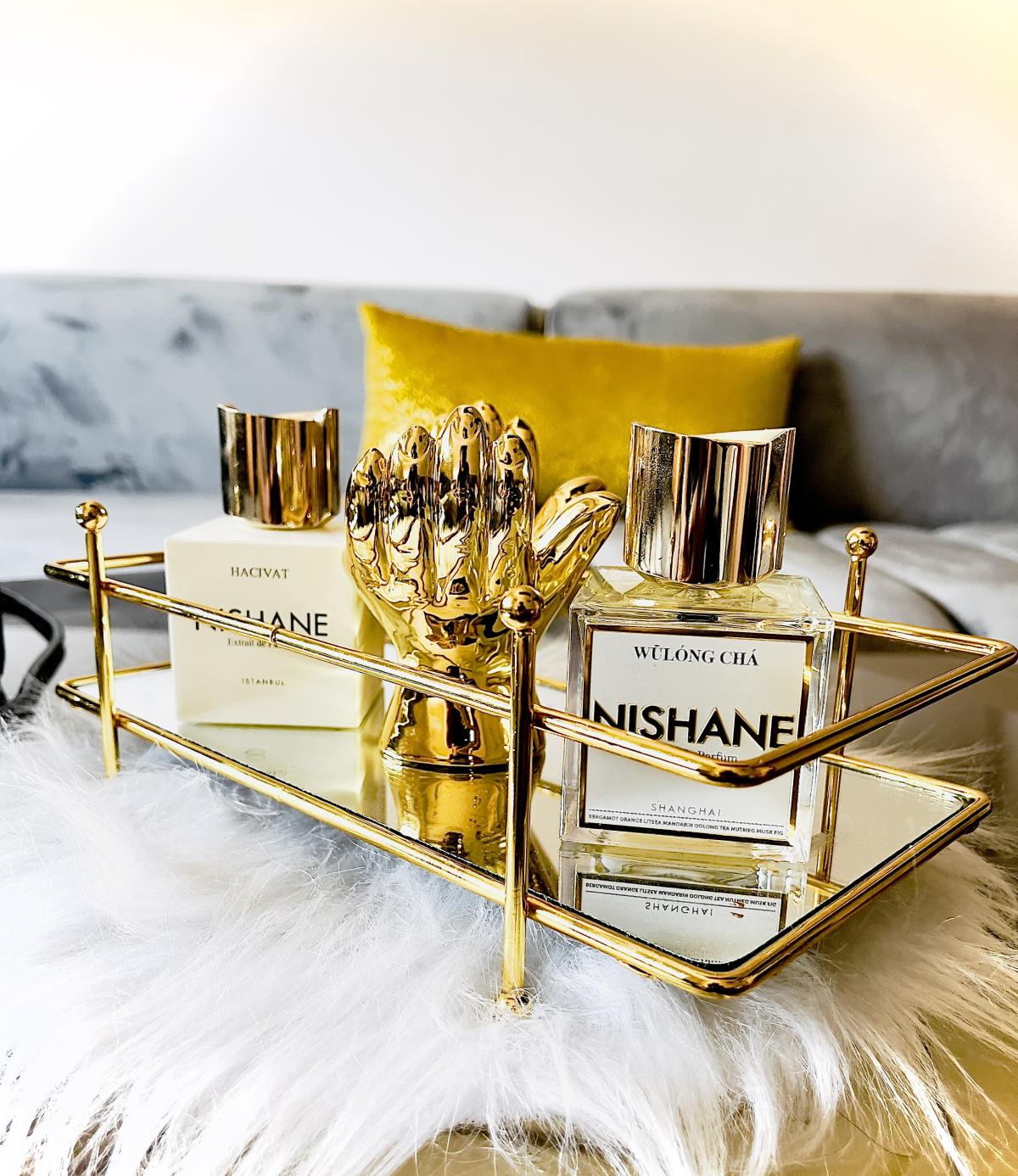 Wulóng Chá Nishane perfume - a fragrance for women and men 2015