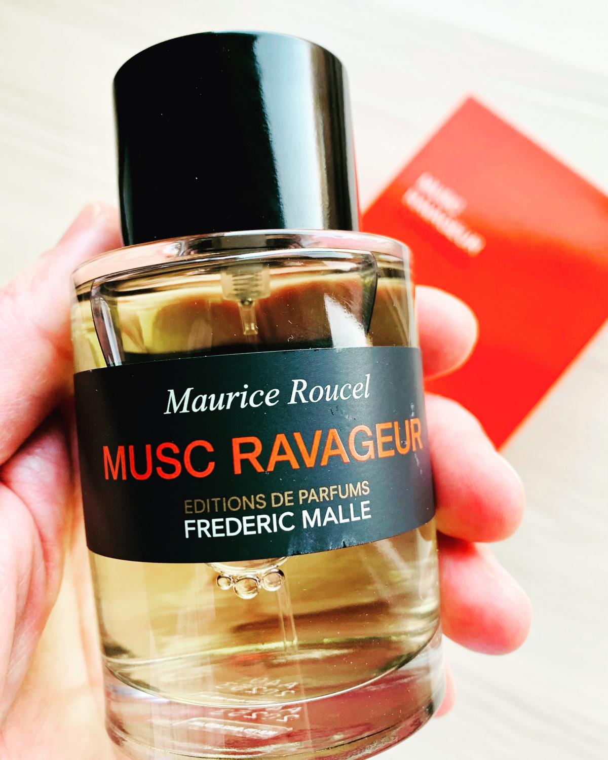 Malle musc ravageur. Maurice Roucel духи. LYS Mediterranee Frederic Malle. Frederic Malle Musc ravageur гель для душа. Musc.