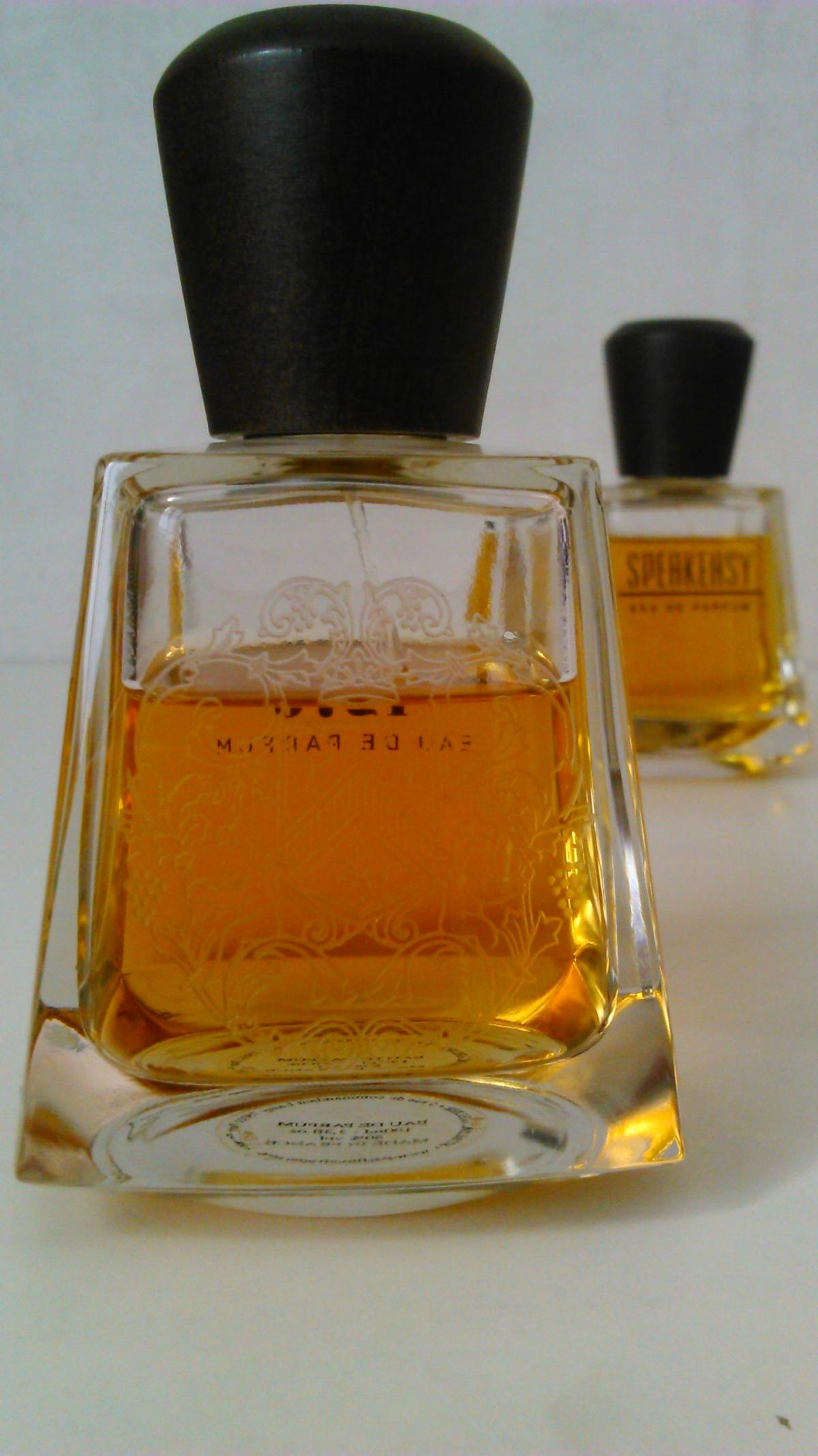 Speakeasy Frapin Perfume A Fragrance For Women And Men 2012