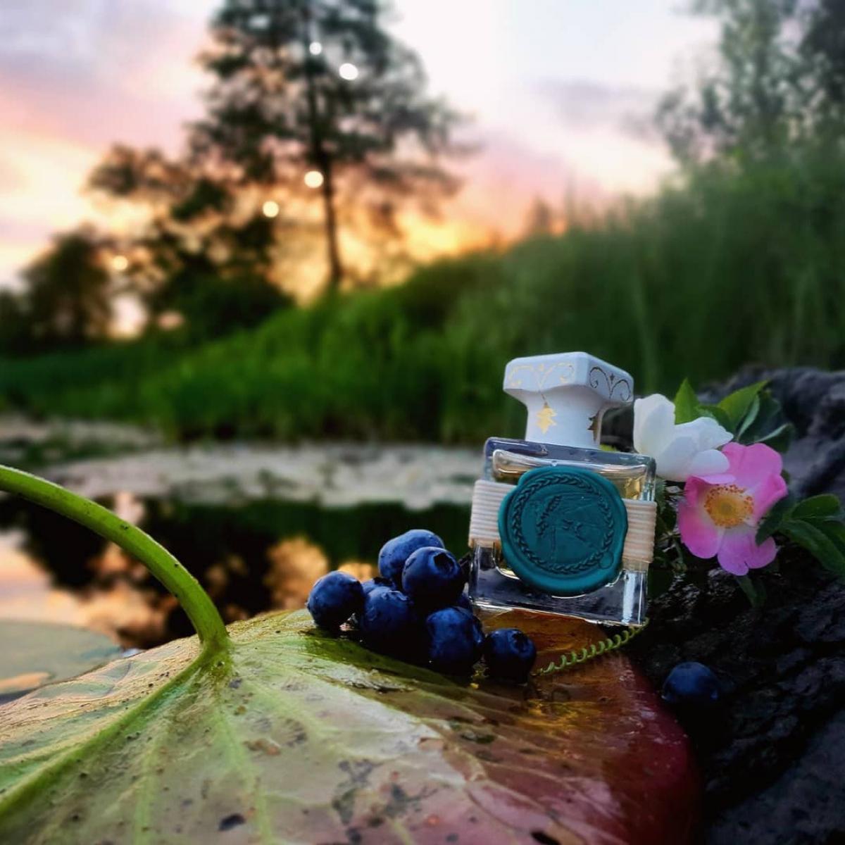 The Swallow (Jaskółka) Bale Perfumes perfume a fragrance for women