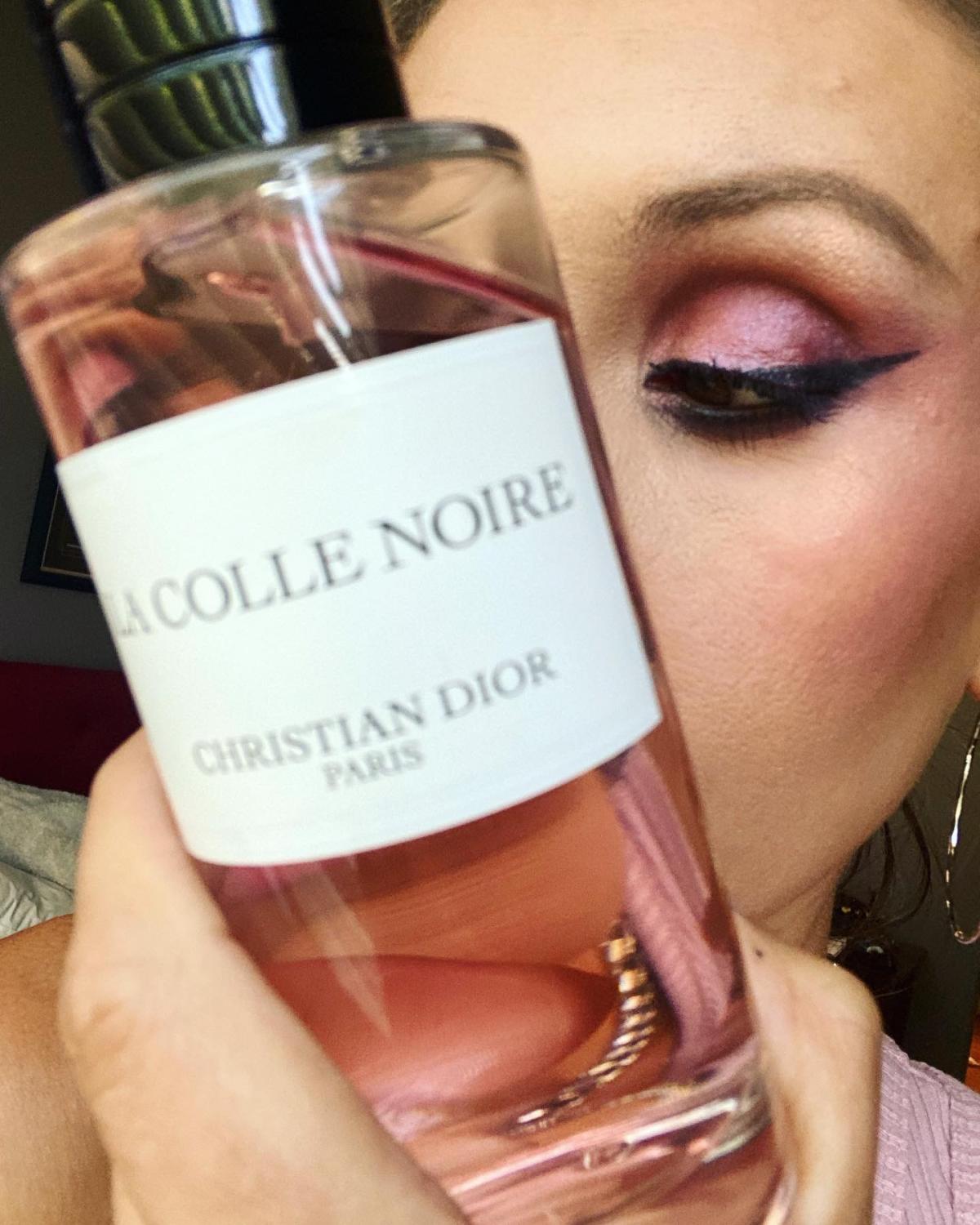 La Colle Noire (2018) Dior parfum