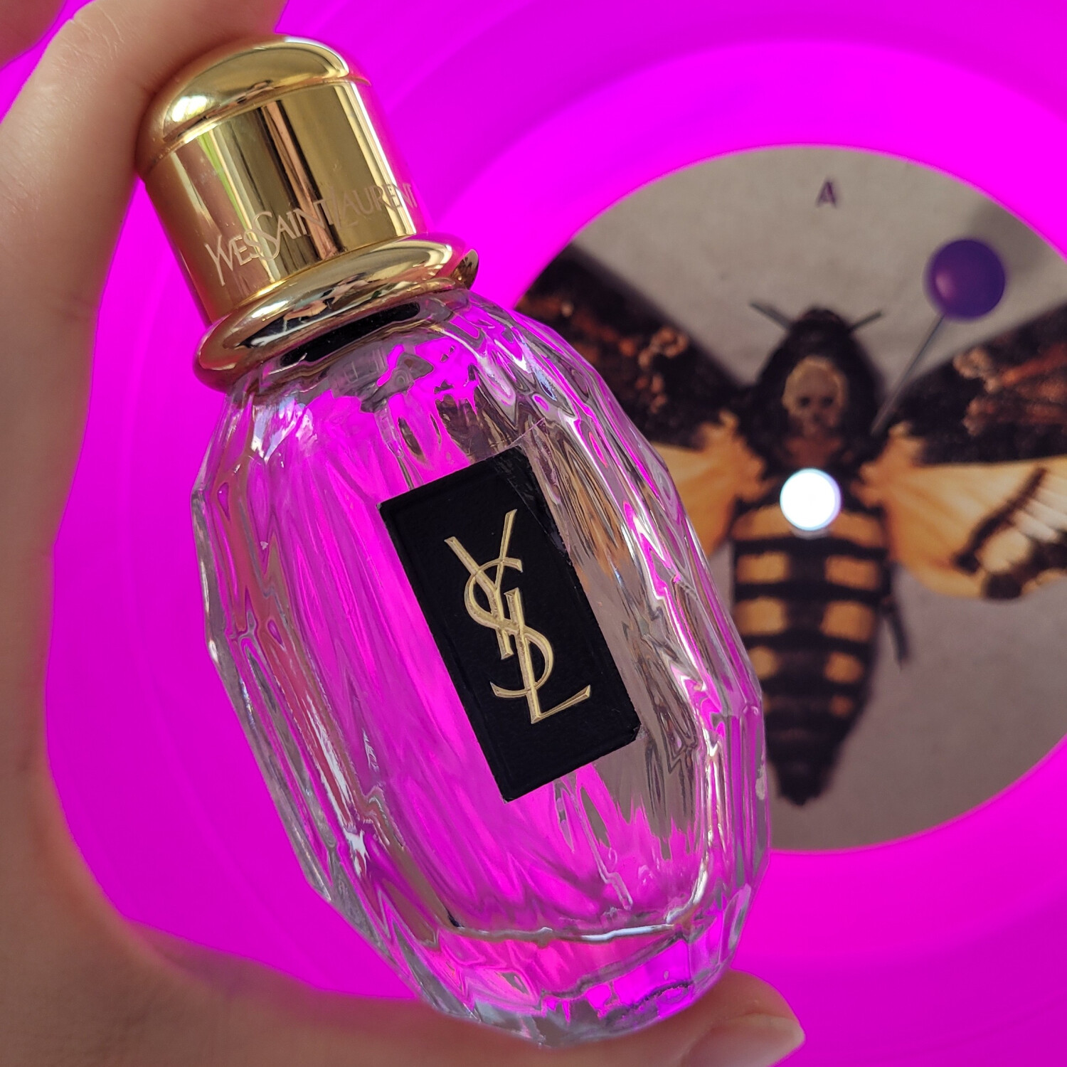 Parisienne Perfume By Yves Saint Laurent for Women main image 1