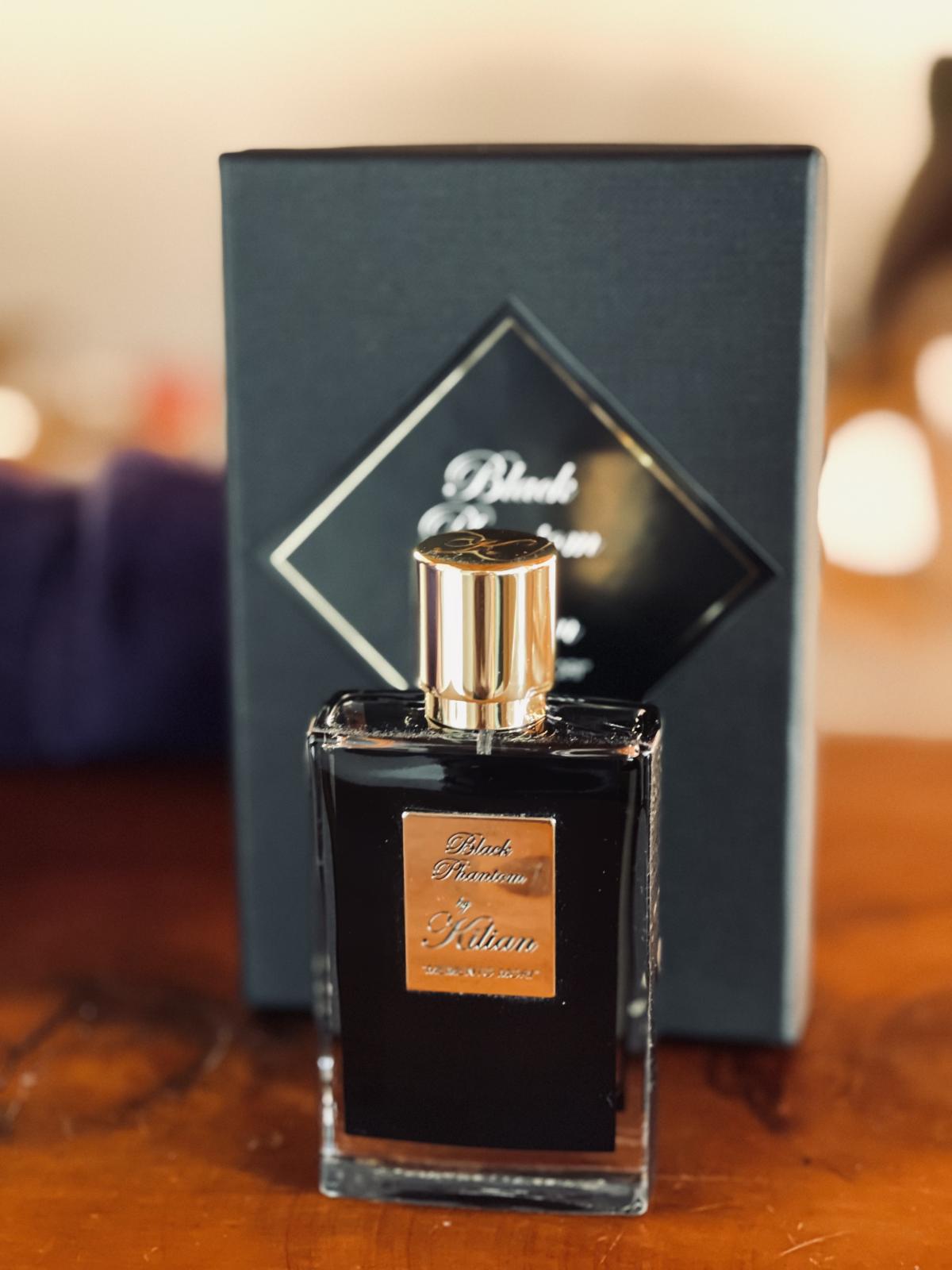 Black Phantom By Kilian perfume - a fragrance for women and men 2017