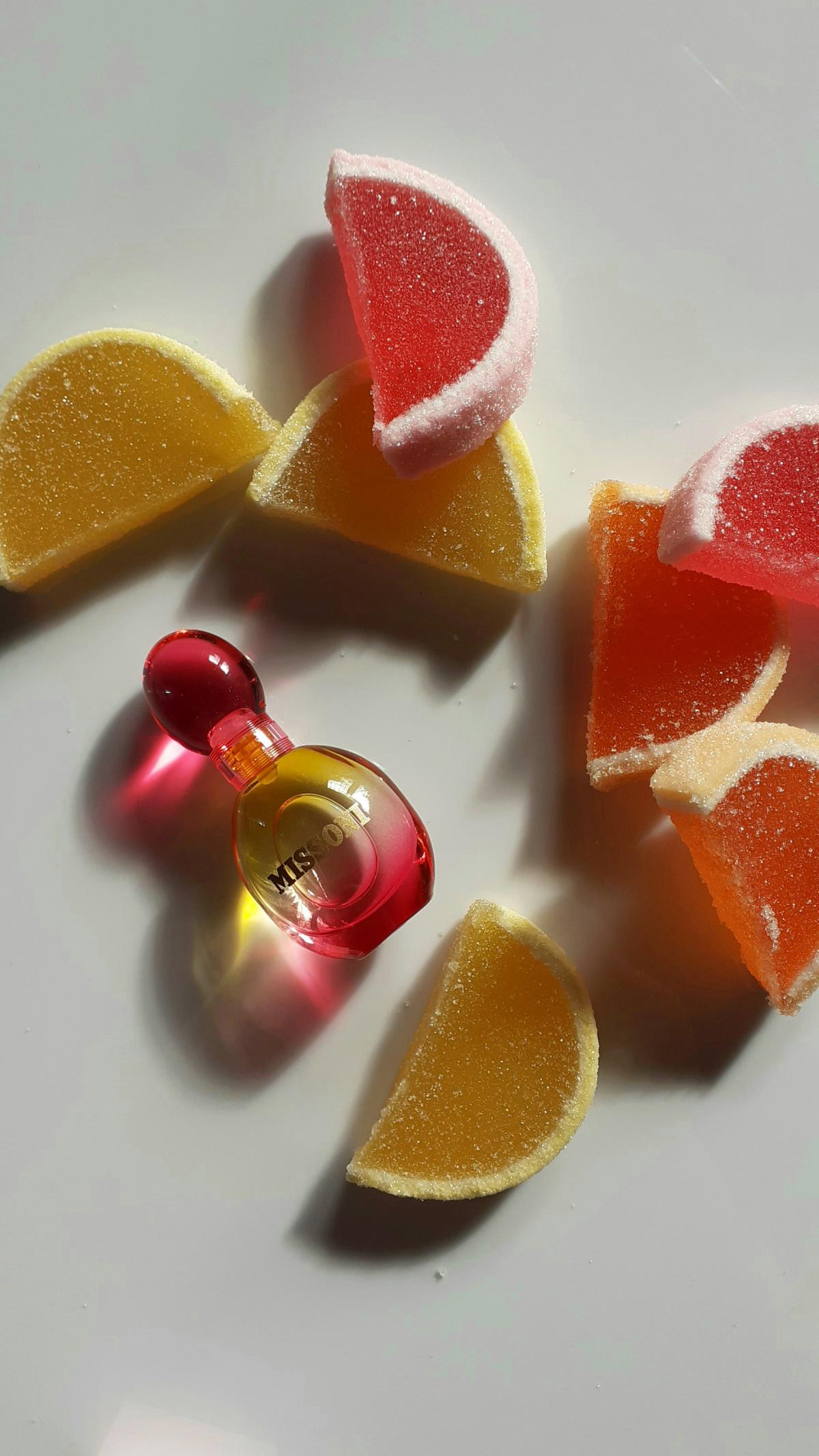 Missoni Eau de Toilette Missoni perfume - a fragrance for women 2016