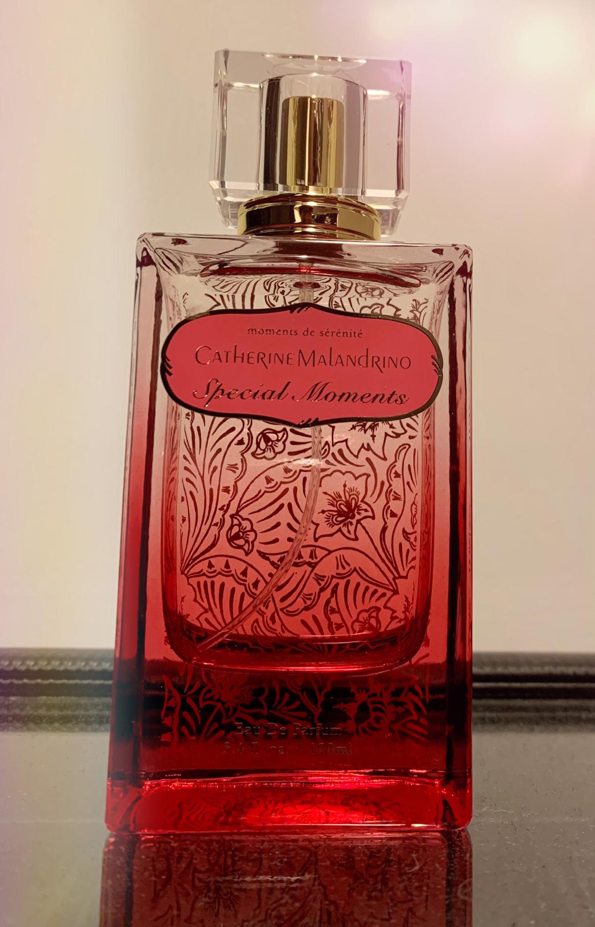 Special Moments Catherine Malandrino perfume - a new fragrance for ...