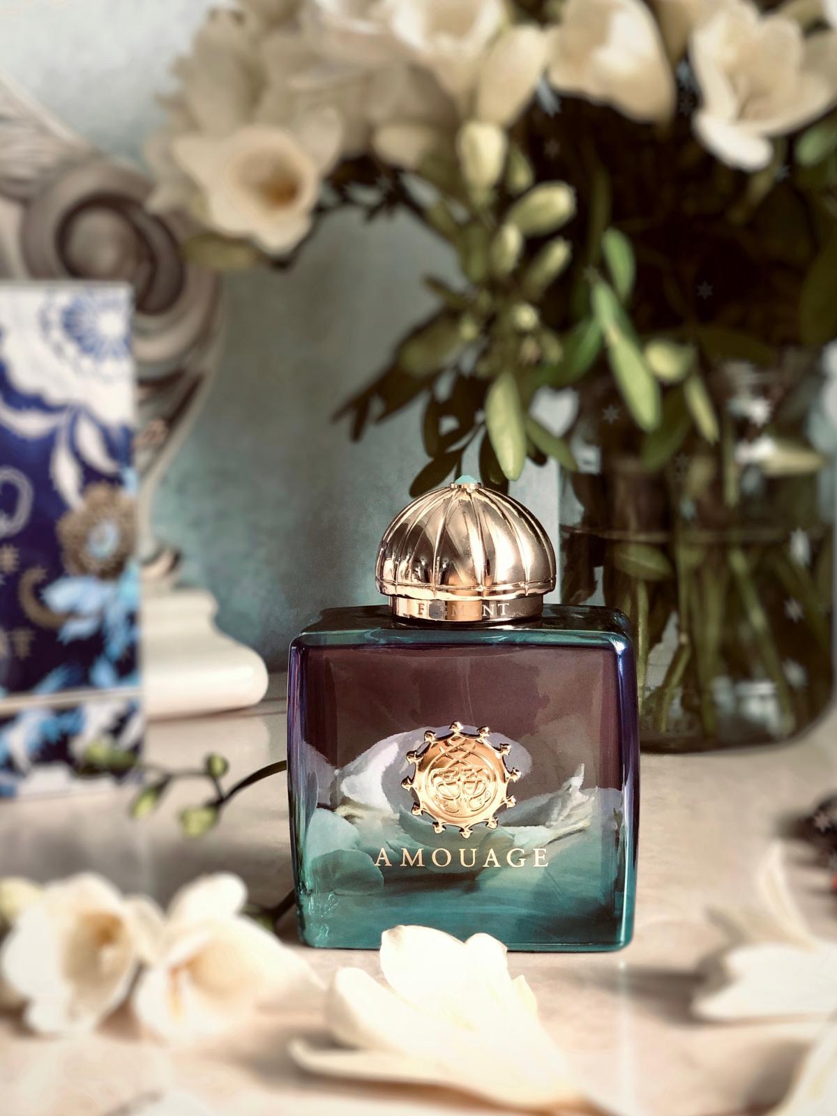 Figment Woman Amouage perfume - a fragrance for women 2017