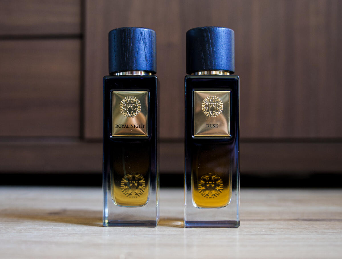 Dusk The Woods Collection perfume a fragrance for women and men 2020