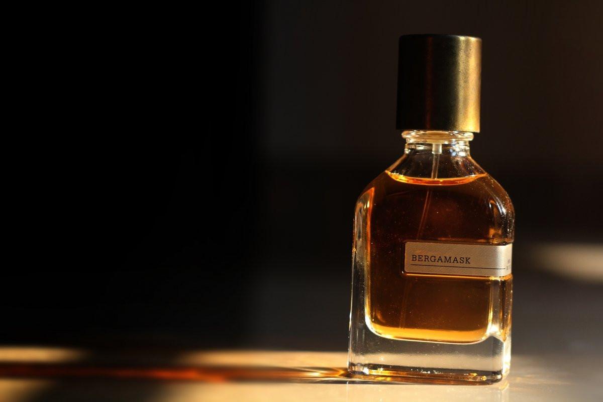Bergamask Orto Parisi аромат — аромат для мужчин и женщин 2014