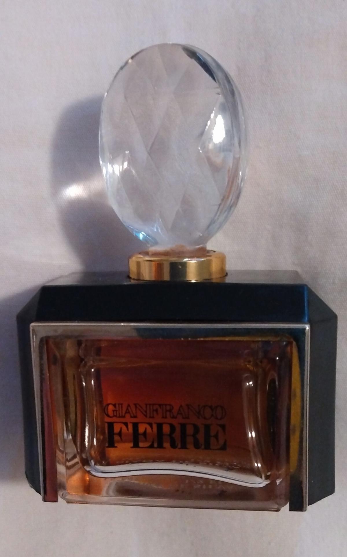 Gianfranco Ferre Gianfranco Ferre perfume - a fragrance for women 1984