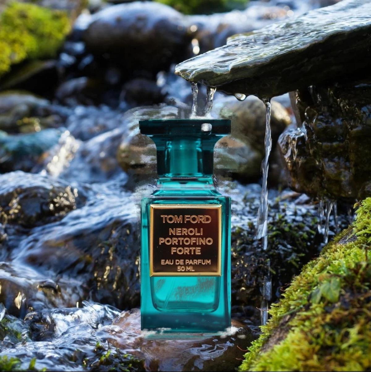 Neroli Portofino Tom Ford perfume - a fragrância Compartilhável 2011