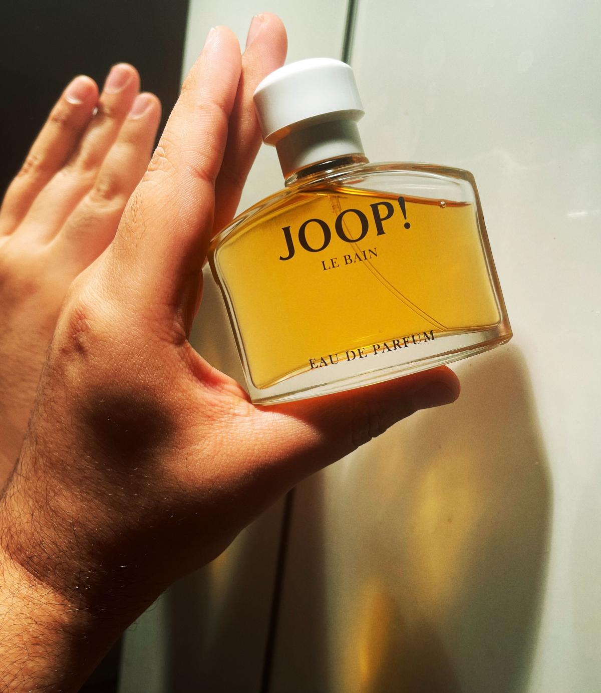 Joop! Le Bain Joop! perfume a fragrance for women 1989