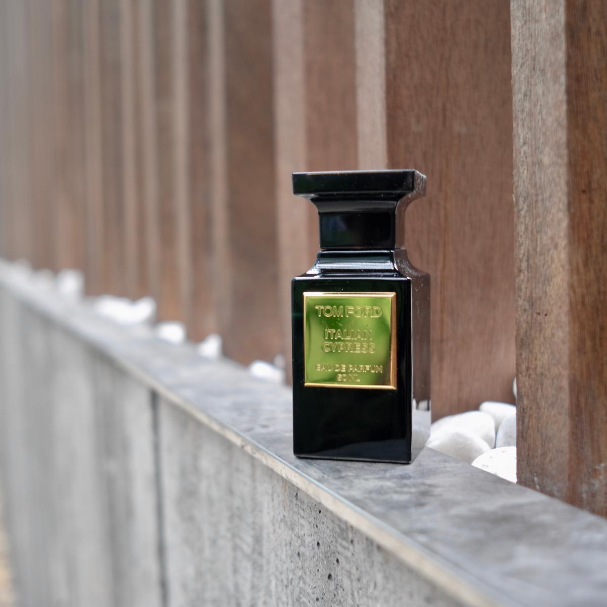 Reserve Collection: Italian Cypress Tom Ford perfume - a fragrance for ...