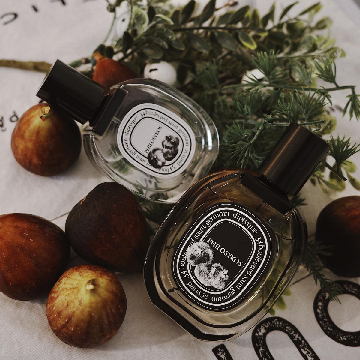 Diptyque edt 2025 vs edp