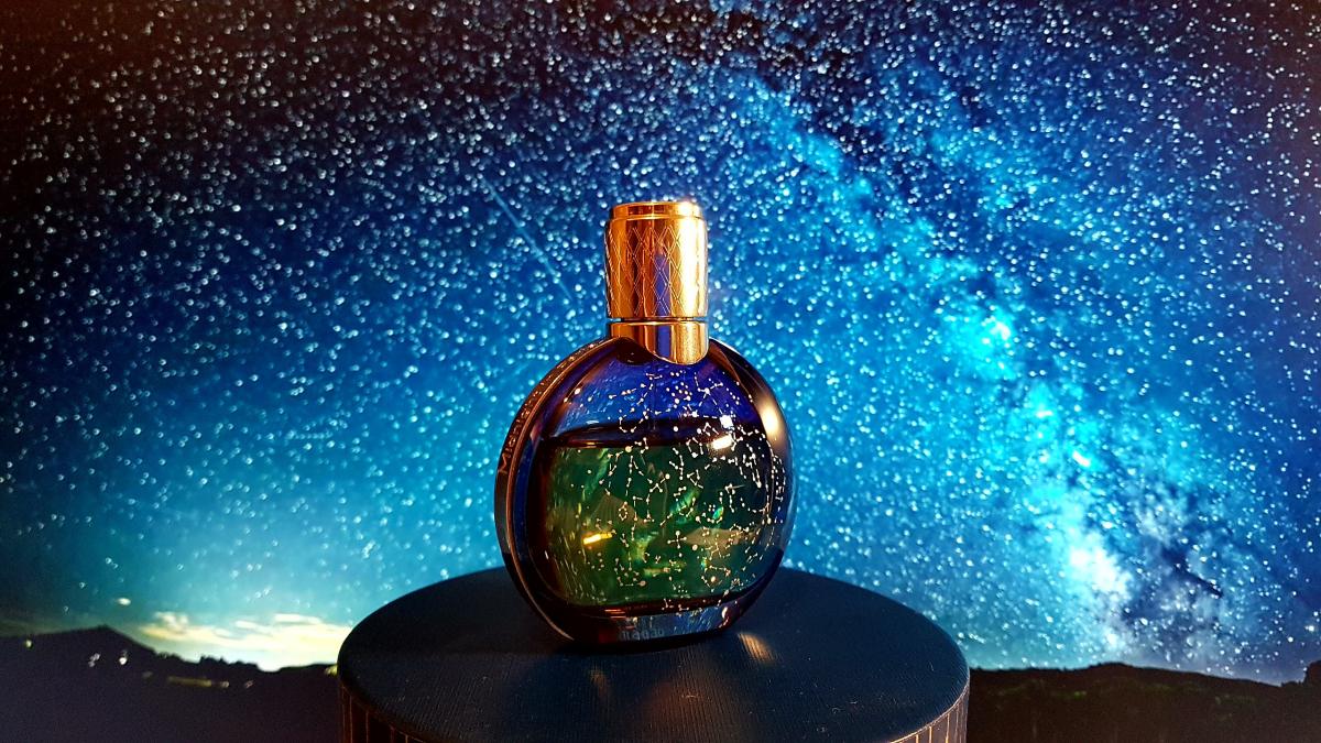 Midnight in Paris Van Cleef & Arpels cologne a fragrance for men 2010