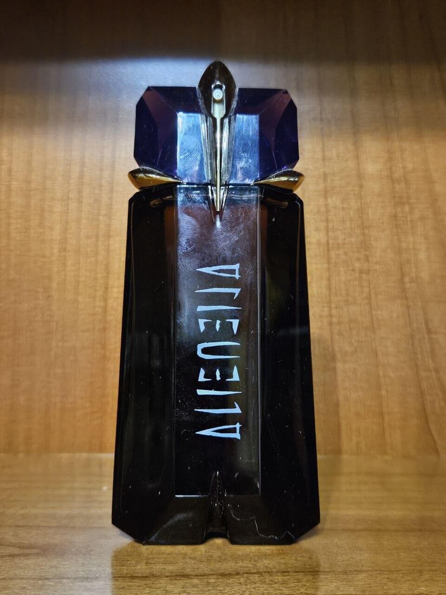 Alien Mugler perfume - a fragrance for women 2005