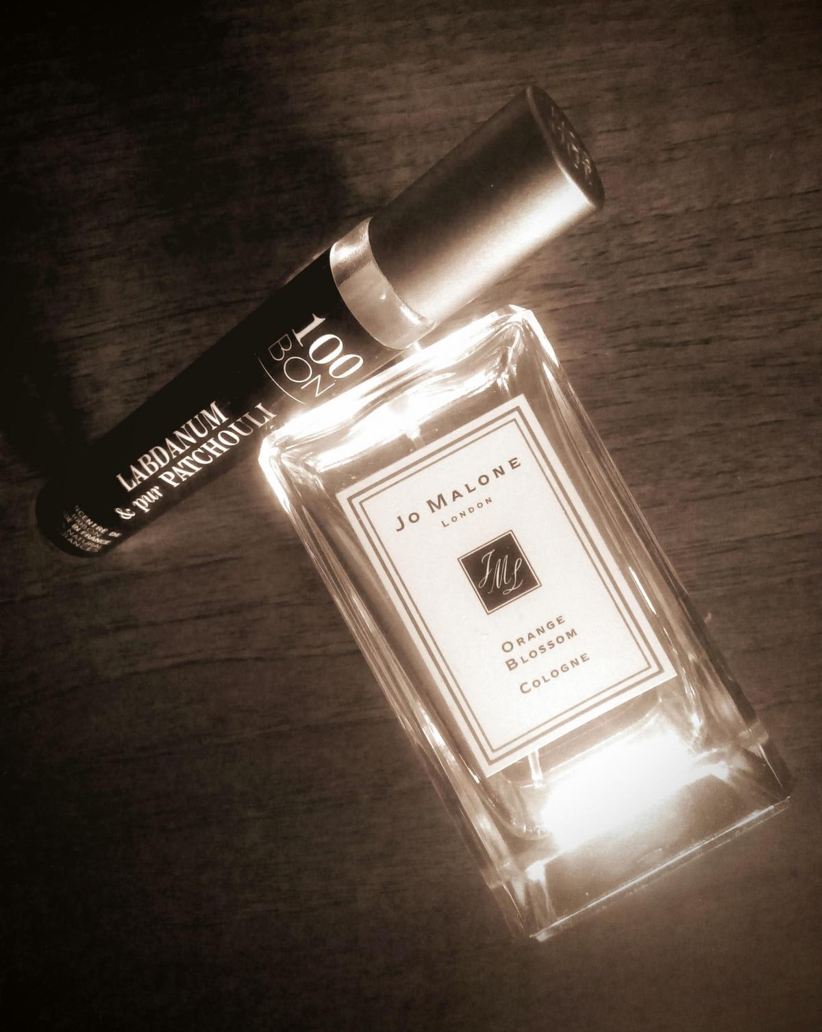 Orange Blossom Jo Malone London perfume a fragrance for women and men