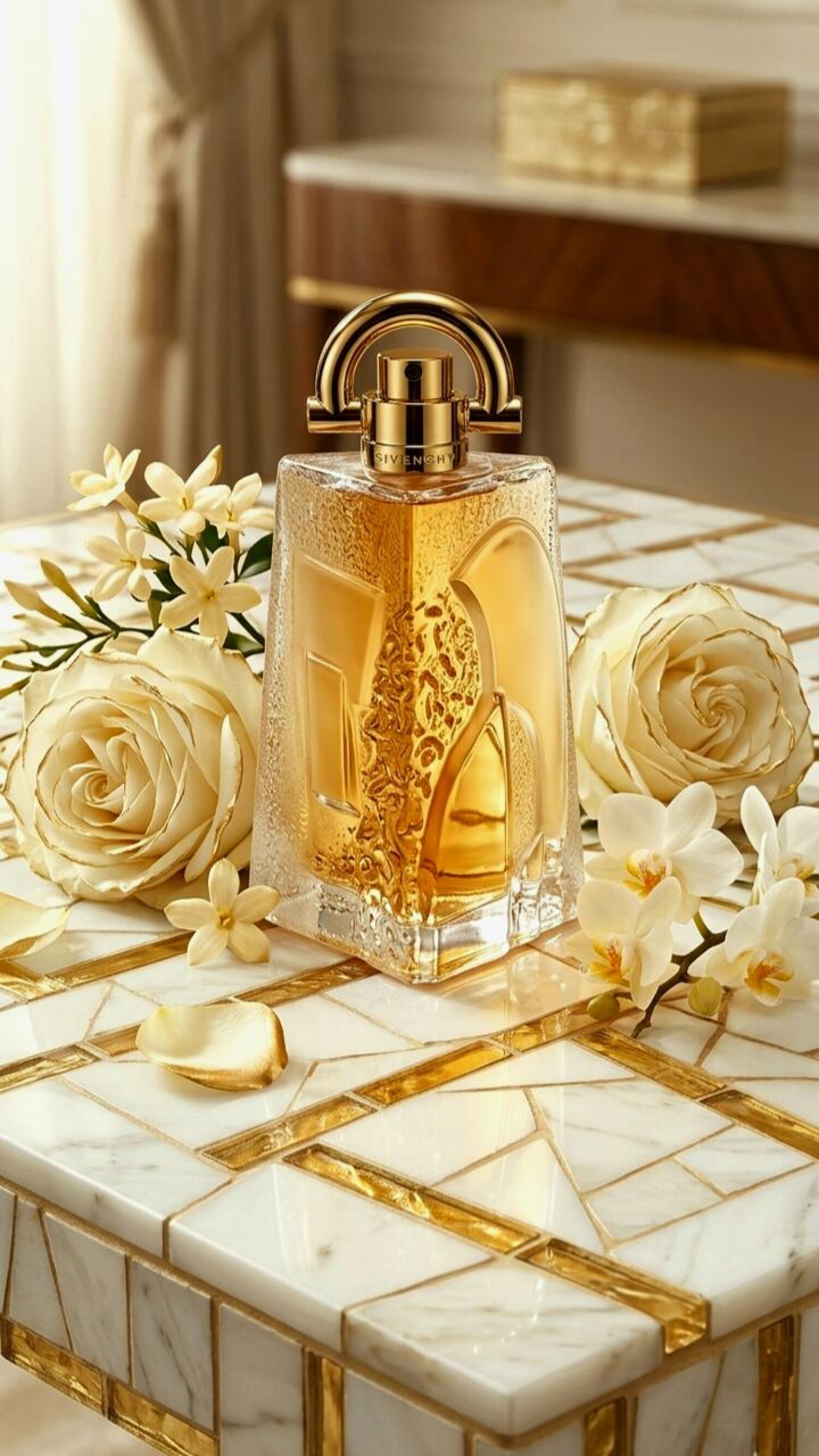 Pi Givenchy cologne - a fragrance for men 1998