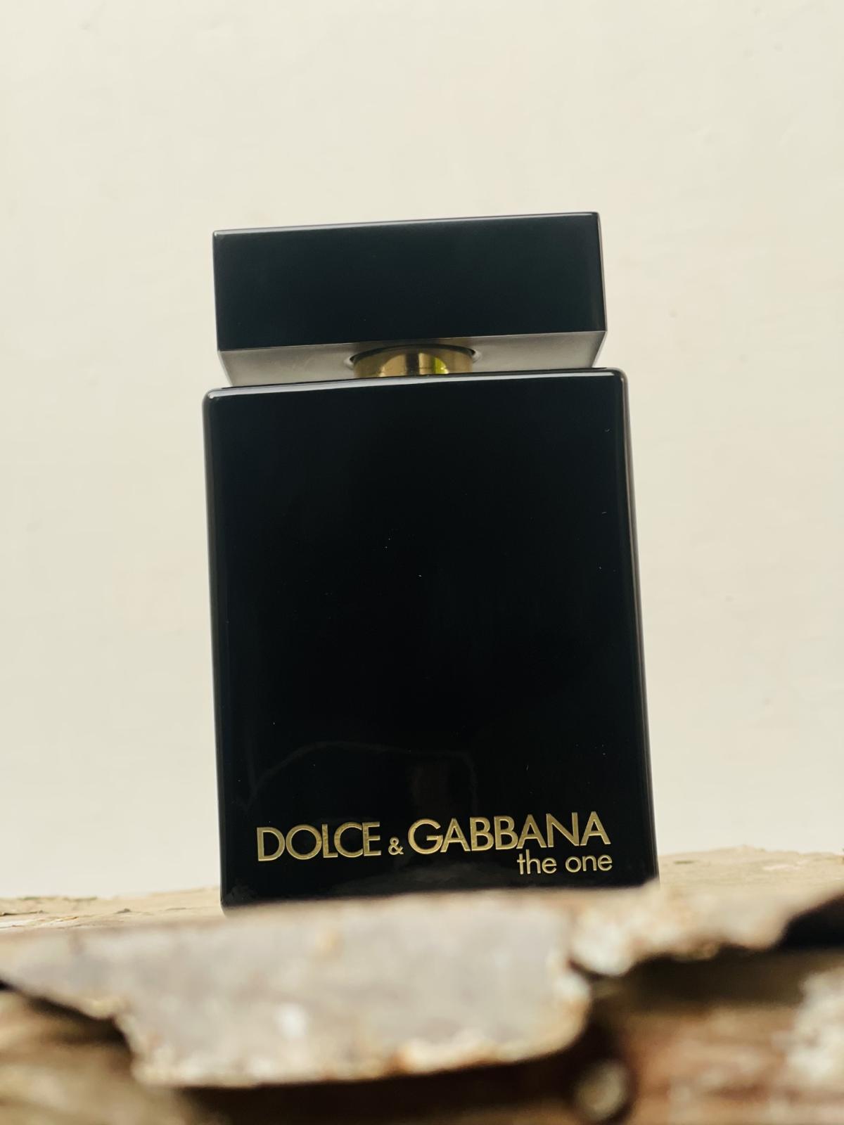 The One For Men Eau de Parfum Intense Dolce&Gabbana cologne - a ...