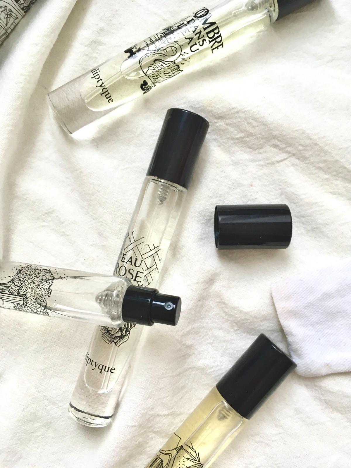 Do Son Eau de Parfum Diptyque fragancia - una fragancia para Hombres y ...