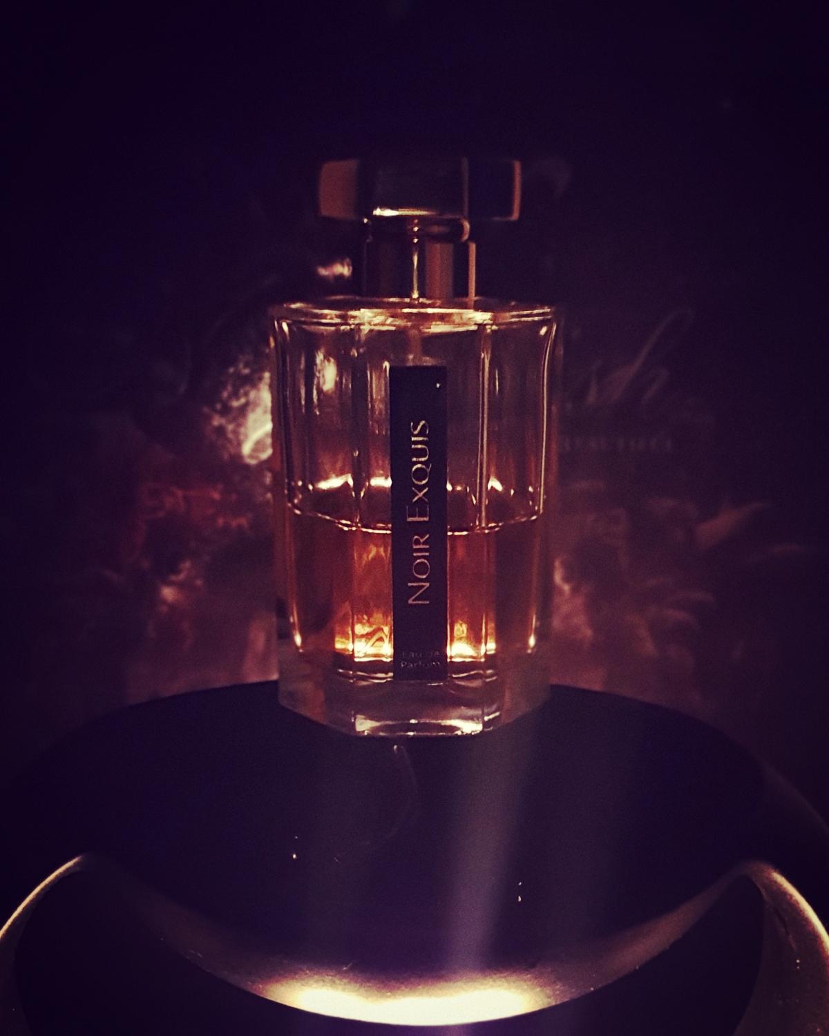 Noir Exquis L'Artisan Parfumeur perfume - a fragrance for women and men ...