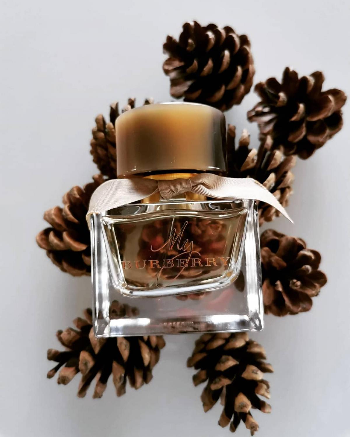 My Burberry Eau de Toilette Burberry Parfum - ein es Parfum für Frauen 2015