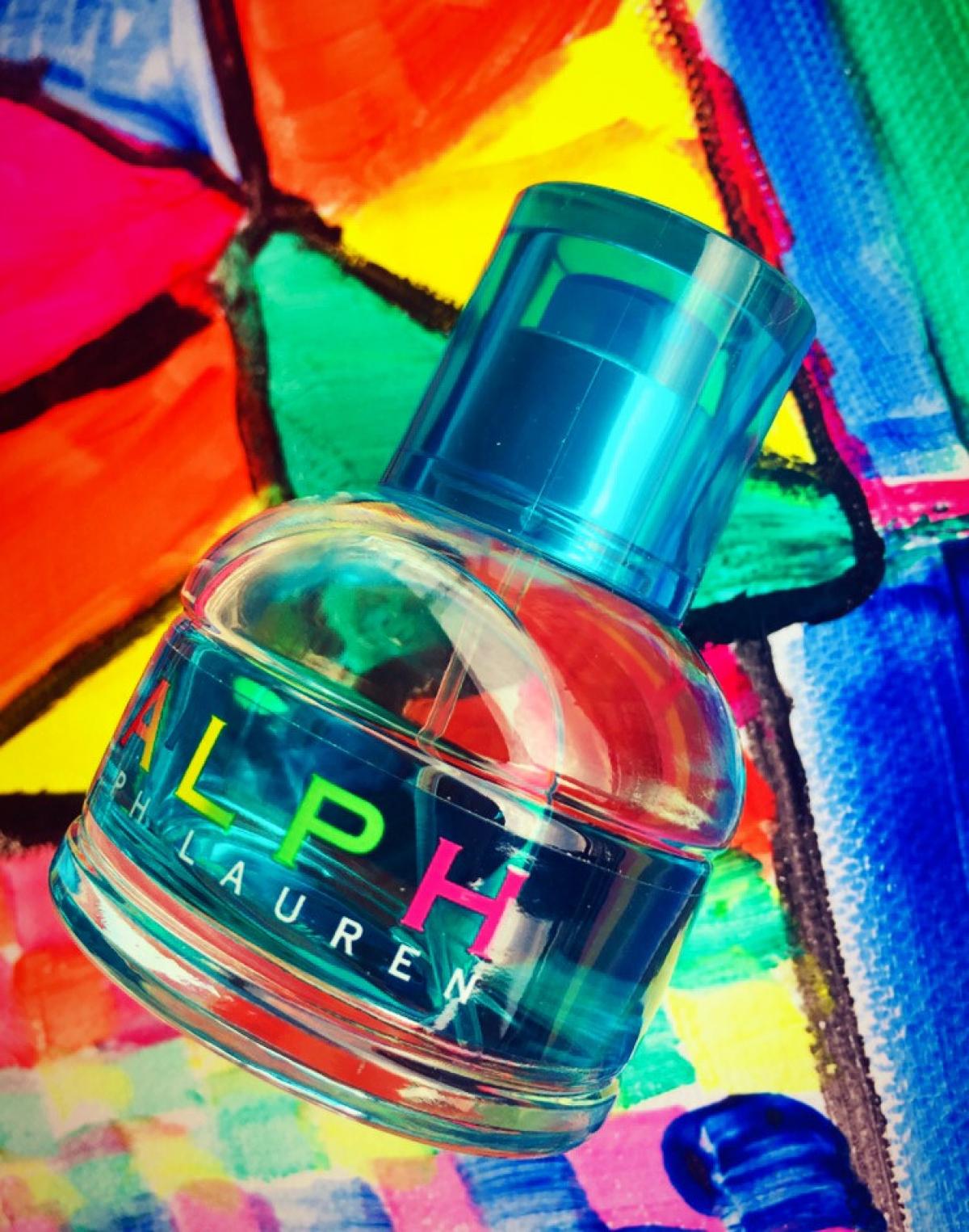 Ralph Ralph Lauren Parfum - ein es Parfum für Frauen 2000