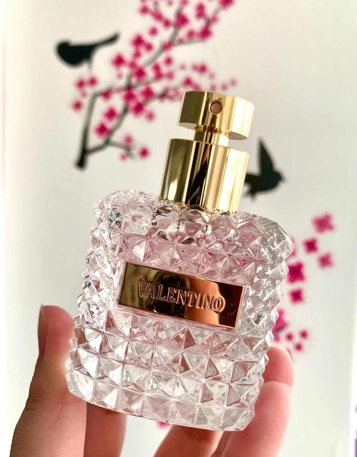 Valentino Donna Valentino perfume - a fragrance for women 2015