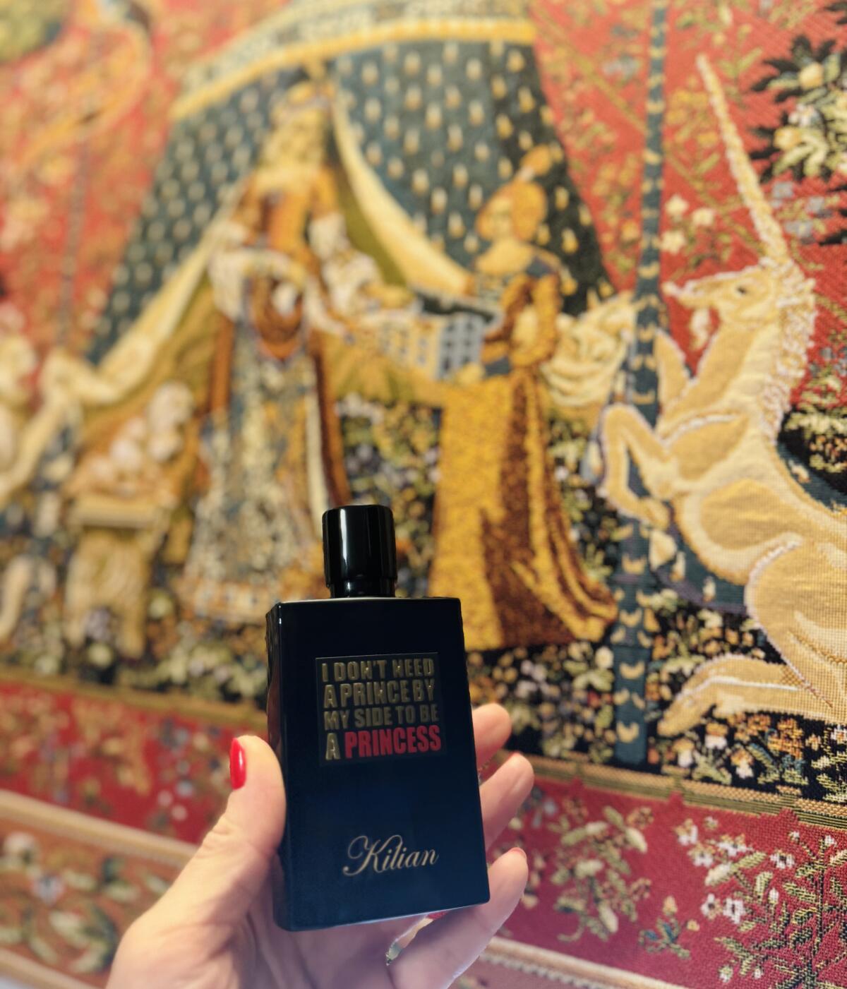 Princess By Kilian perfume - a fragrance for women and men 2022
