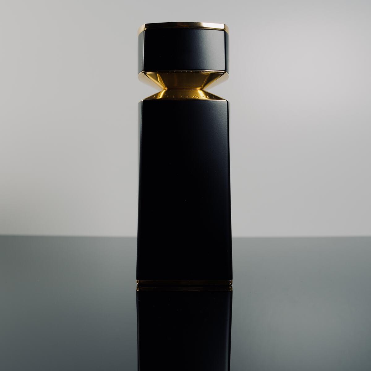 Tygar Bvlgari zapach - to perfumy dla mężczyzn 2016