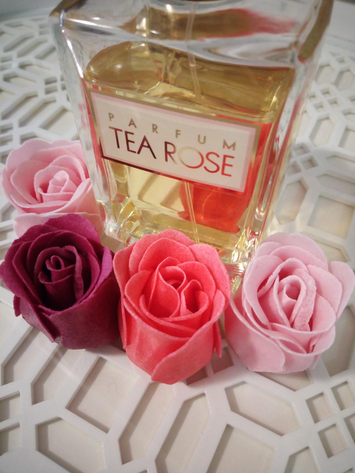Perfumer S Workshop Tea Rose Купить
