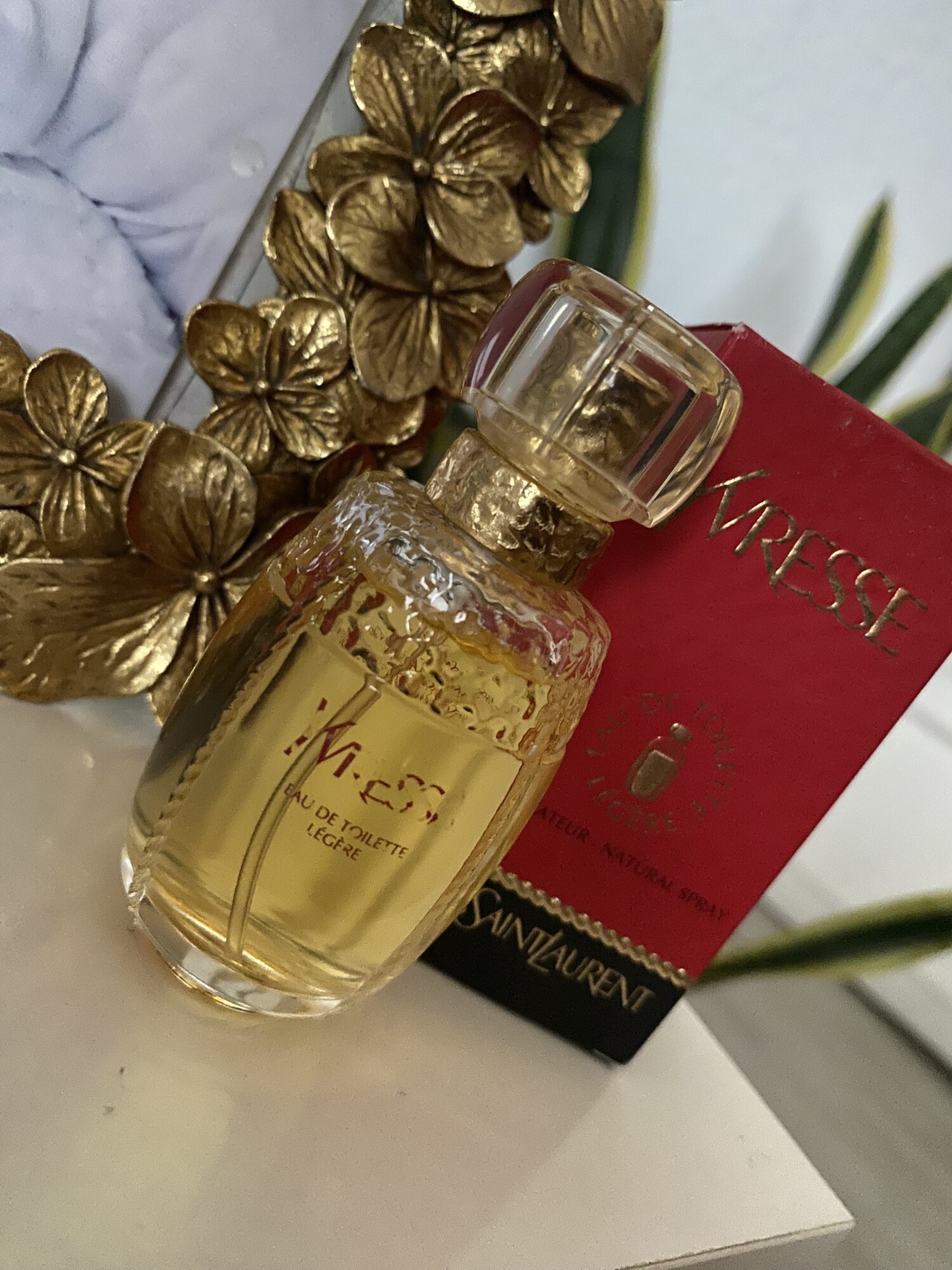 Yvresse by Yves Saint Laurent, 2.7 oz EDT Spray for Women main image 1