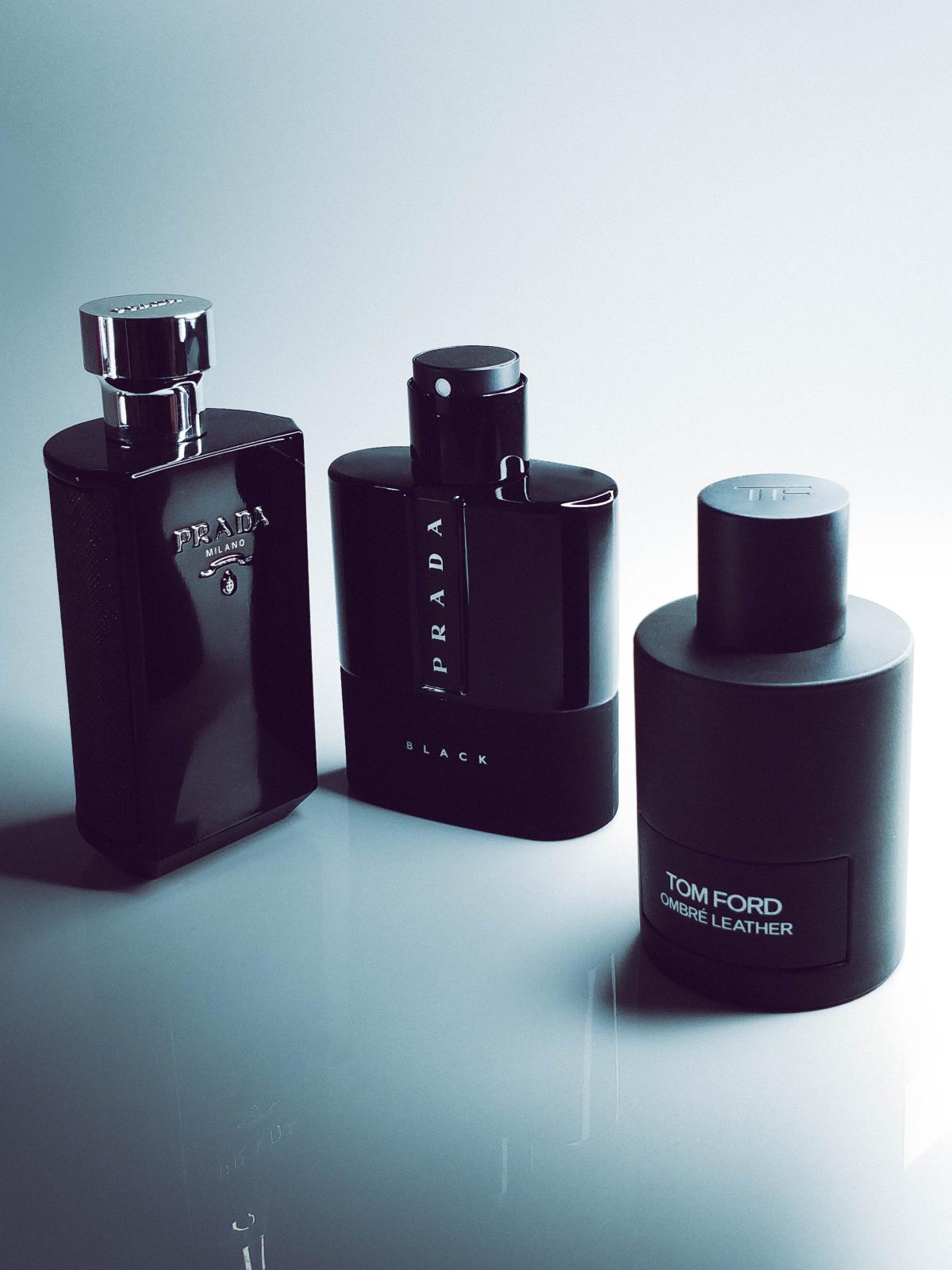 Prada L'Homme Intense Prada cologne - a fragrance for men 2017